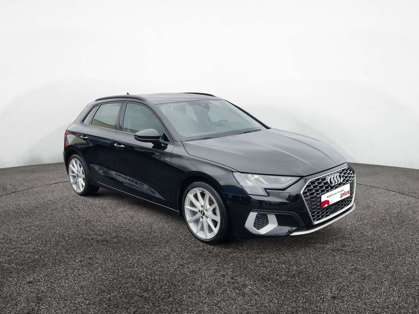 Audi A3 Advanced 35 TFSI - 2021 - Joinsteer - #8