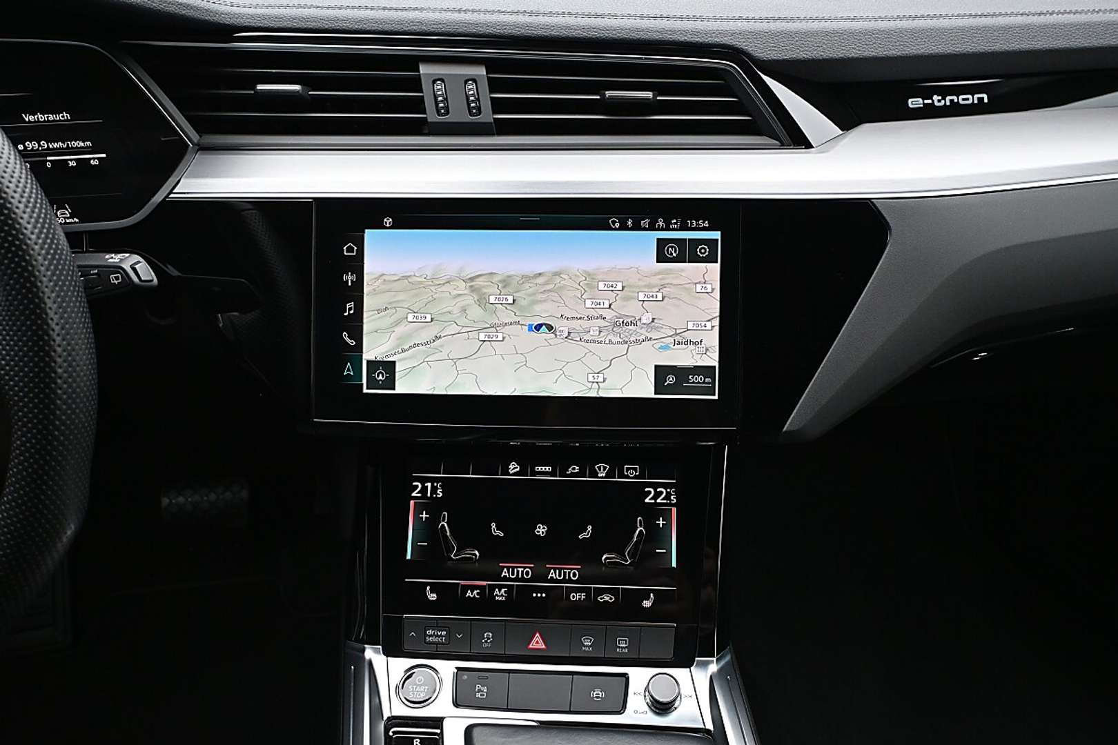 Audi E-tron S - 2023 - Joinsteer - #5