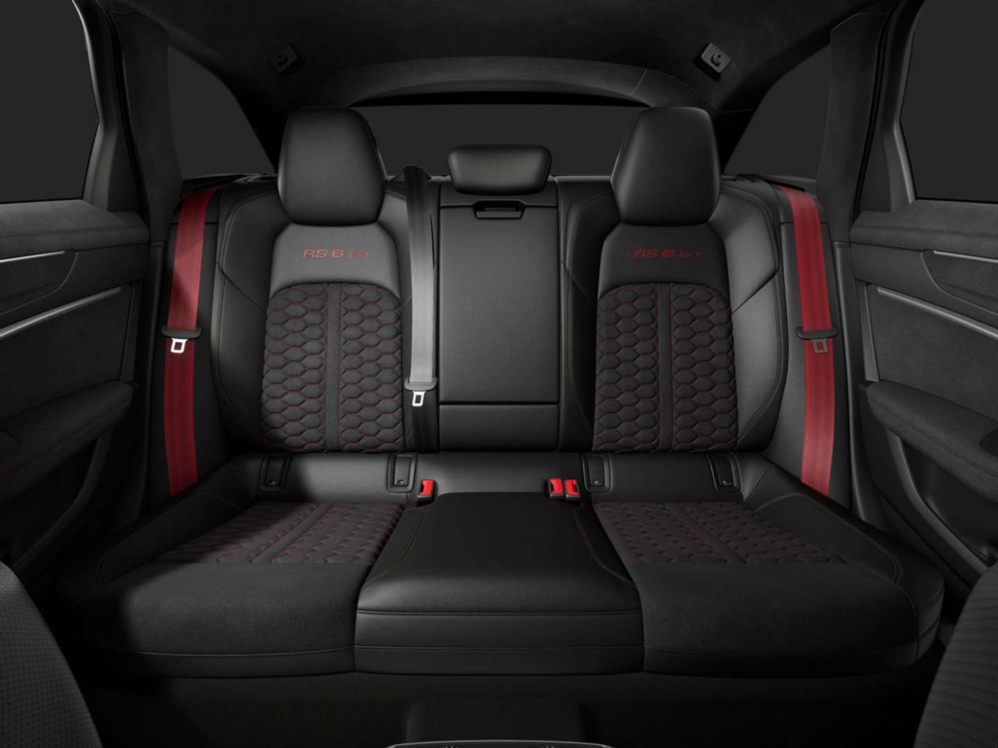 Audi RS6 - 2026 - Joinsteer - #9