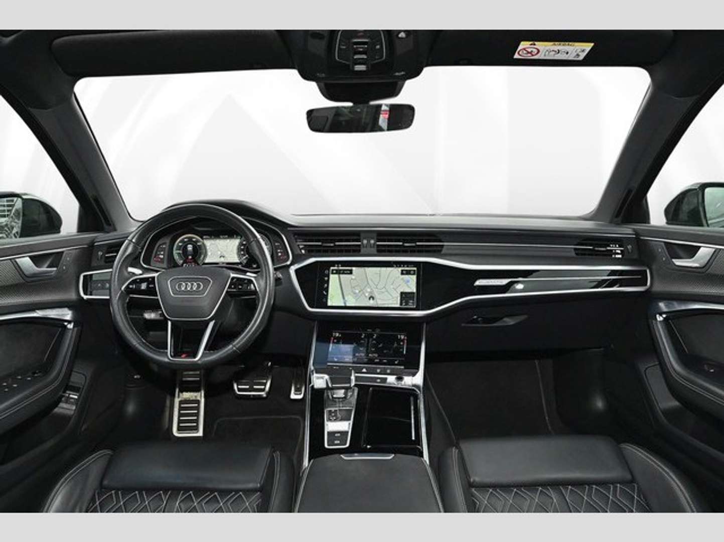 Audi A6 S Line 55 TFSI E - 2022 - Joinsteer - #8