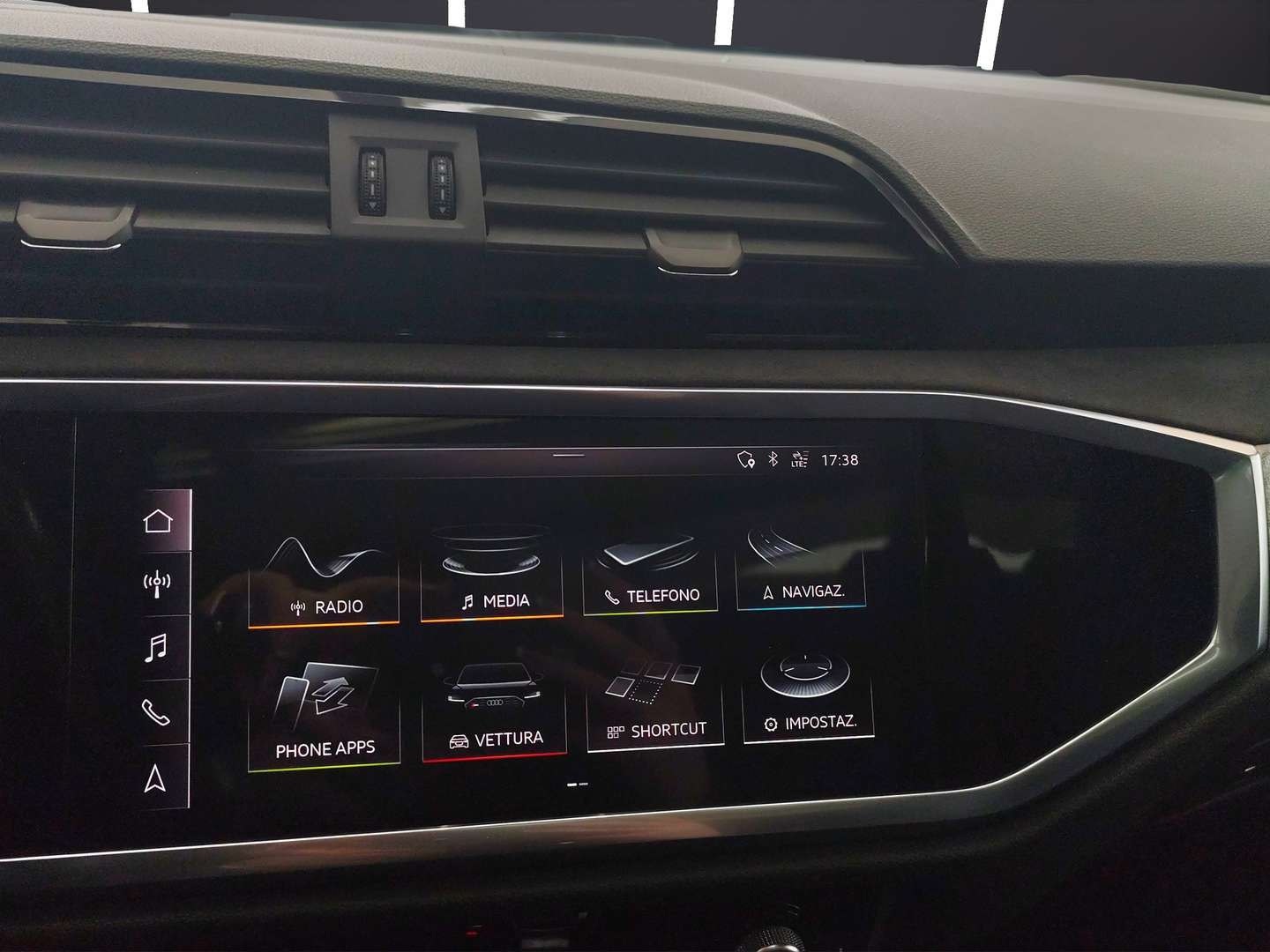 Audi RSQ3 - 2020 - Joinsteer - #14