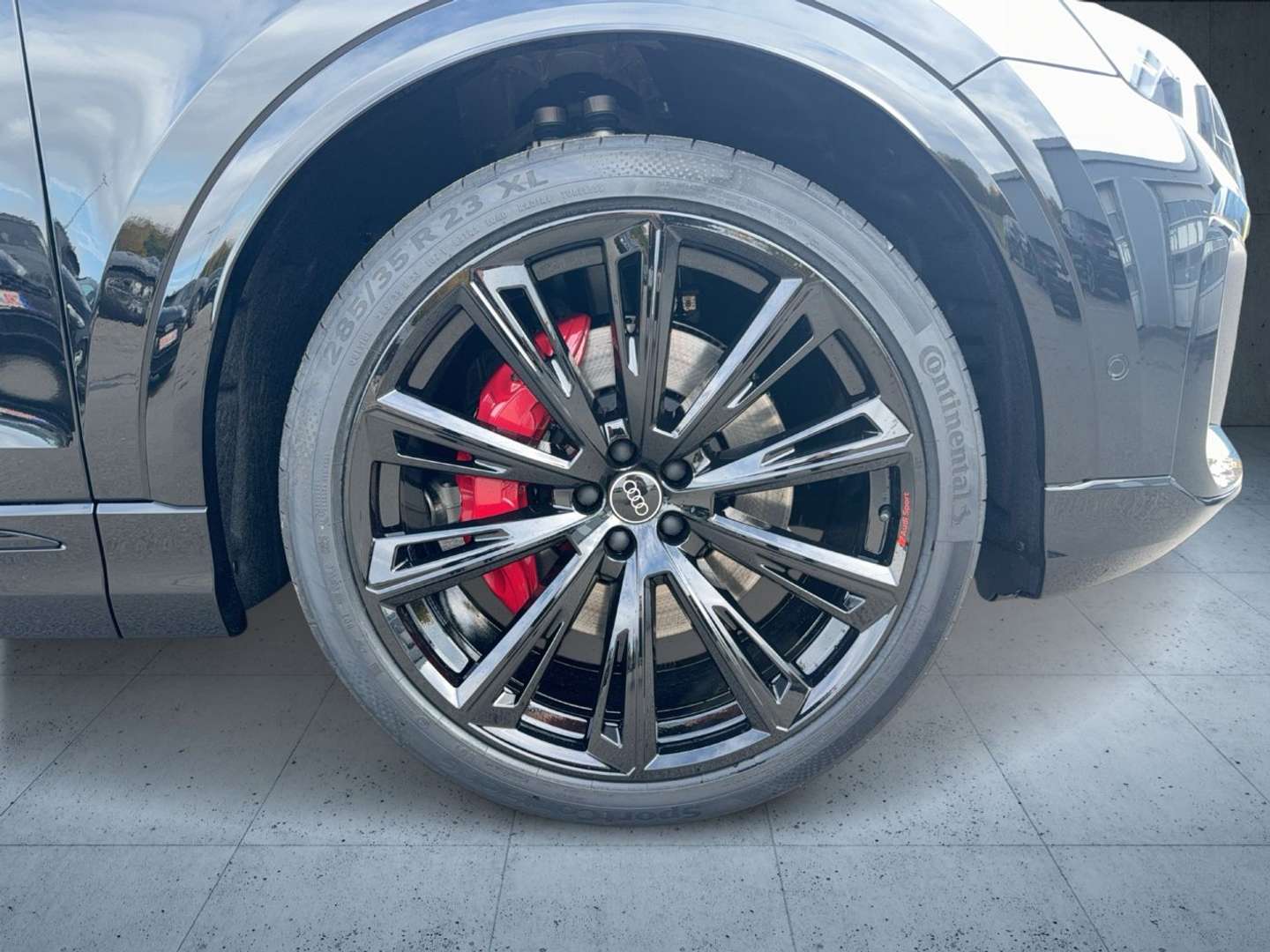 Audi Q8 S Line Business TFSI E - 2026 - Joinsteer - #8