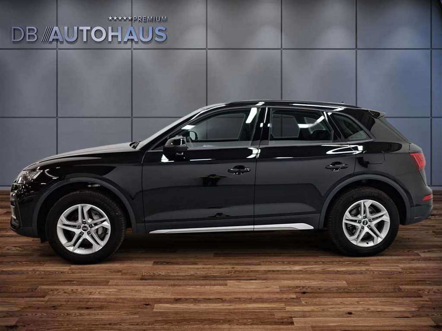 Audi Q5 Advanced 50 TFSI E - 2022 - Joinsteer - #7