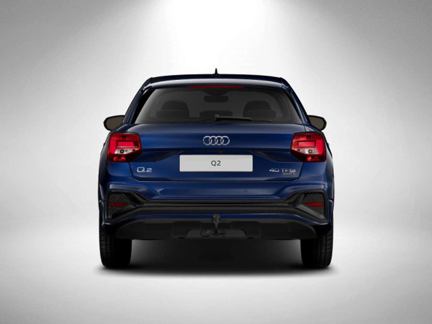 Audi Q2 S Line 40 TFSI - 2025 - Joinsteer - #7