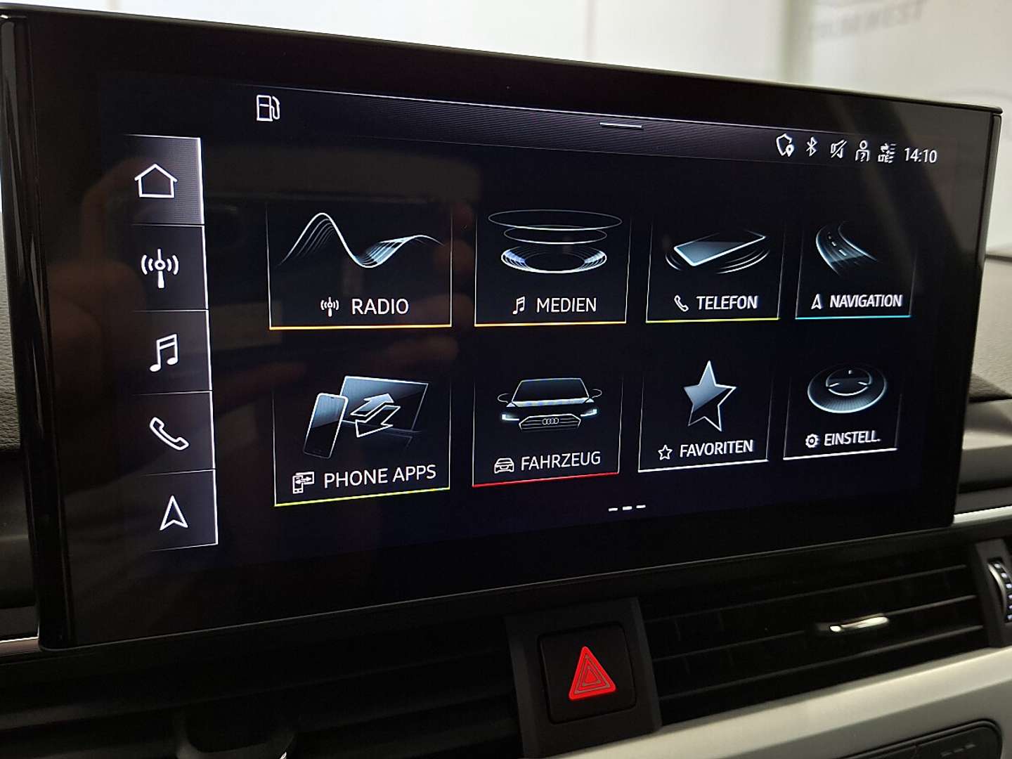 Audi A4 Avant 35 TFSI - 2022 - Joinsteer - #17