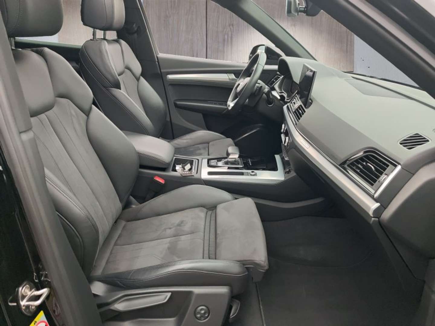 Audi Q5 Sportback Advanced 40 TDI - 2022 - Joinsteer - #15