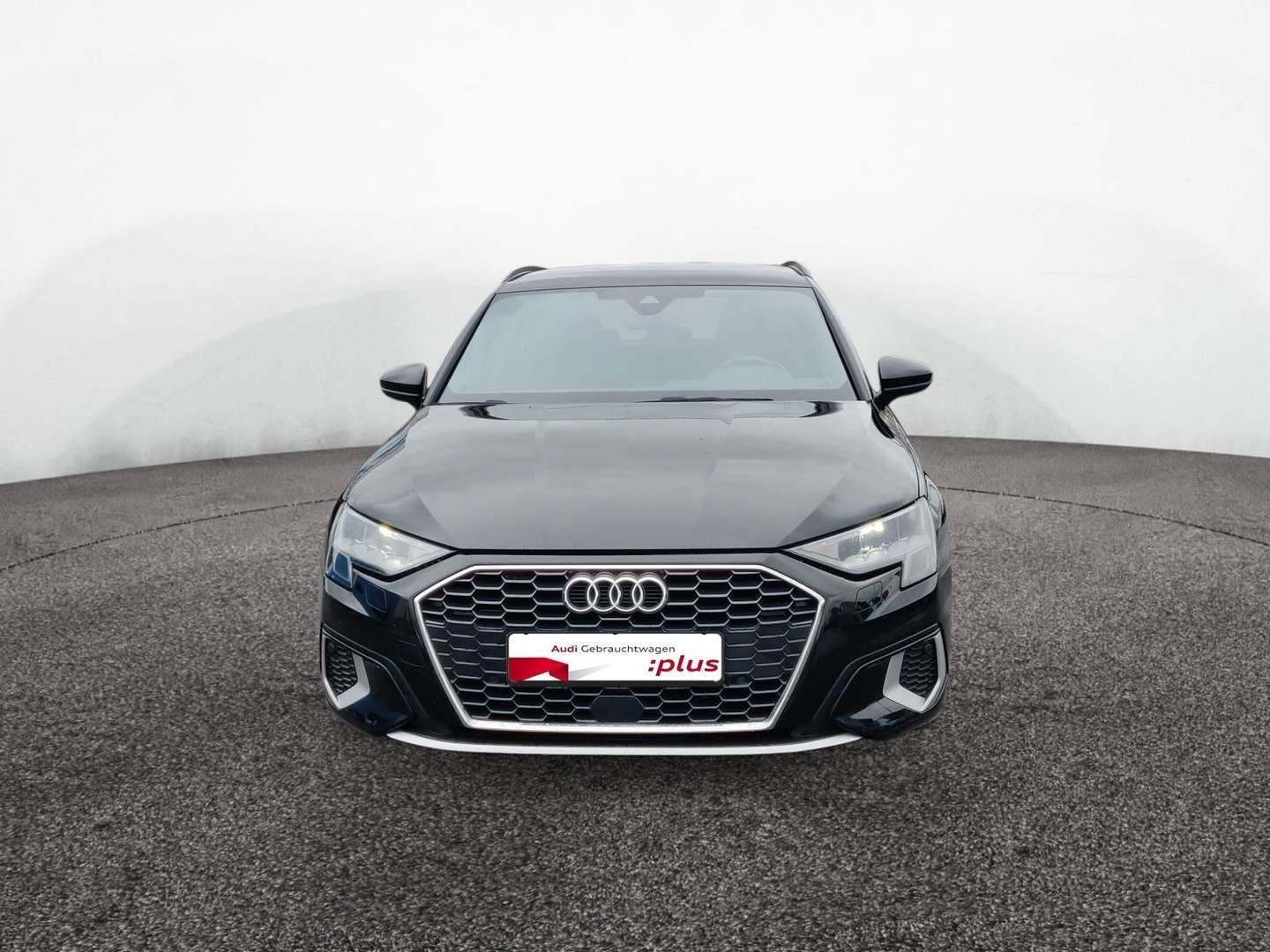 Audi A3 Advanced 35 TFSI - 2021 - Joinsteer - #9