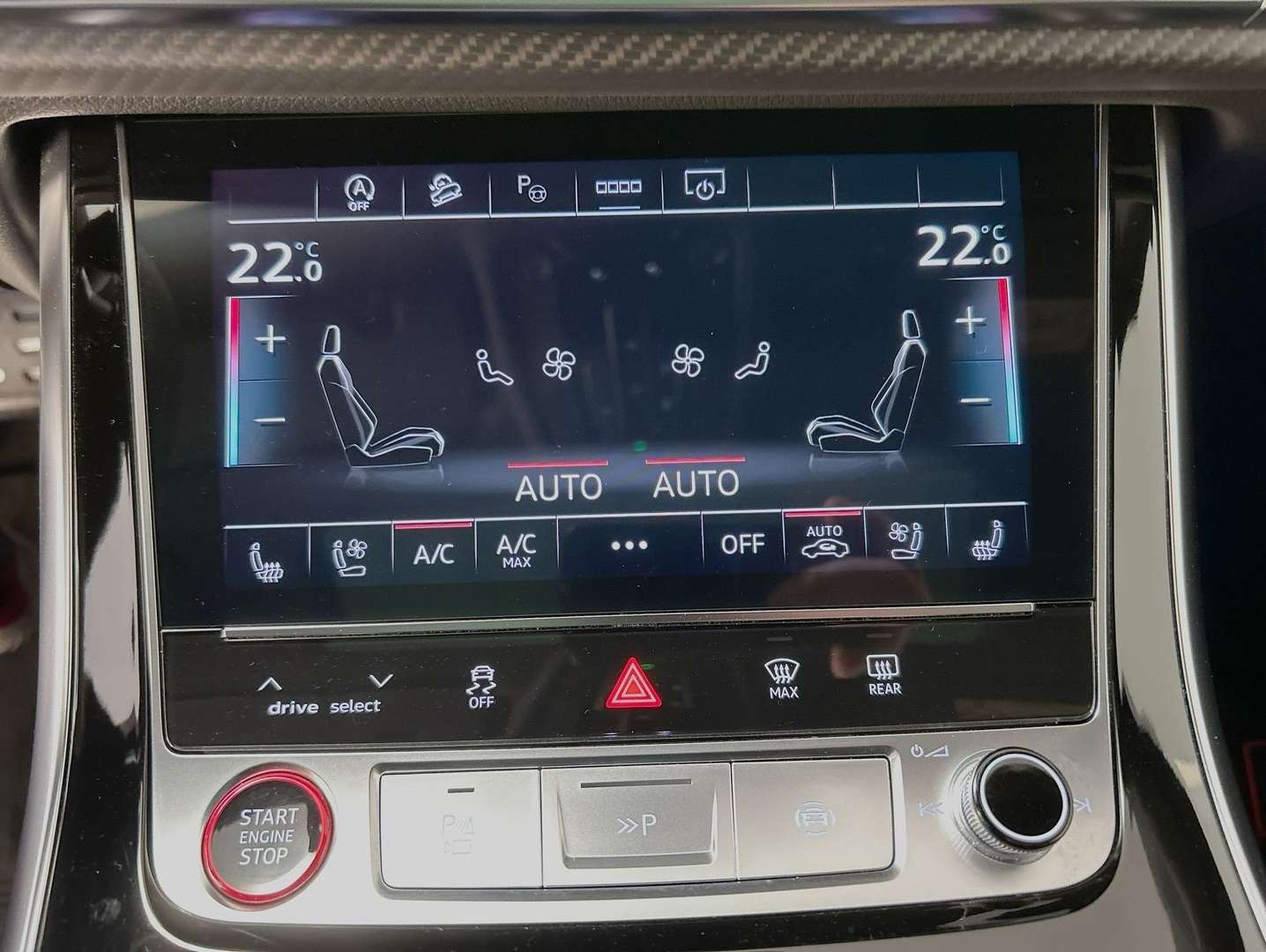 Audi RSQ8 Performance - 2023 - Joinsteer - #13