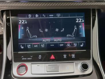 Audi RSQ8 Performance — photo 13