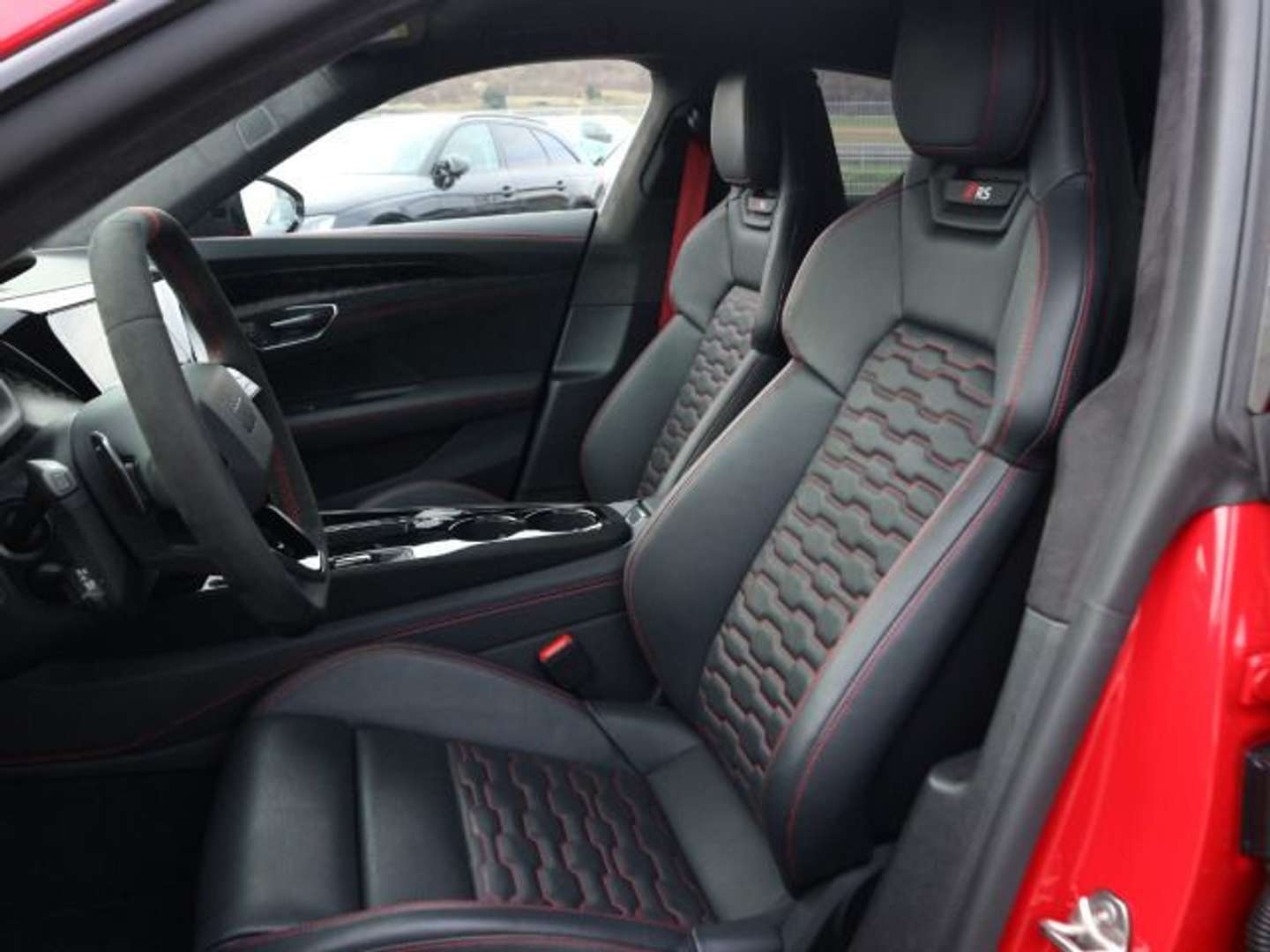 Audi RS E-tron GT Performance - 2024 - Joinsteer - #18