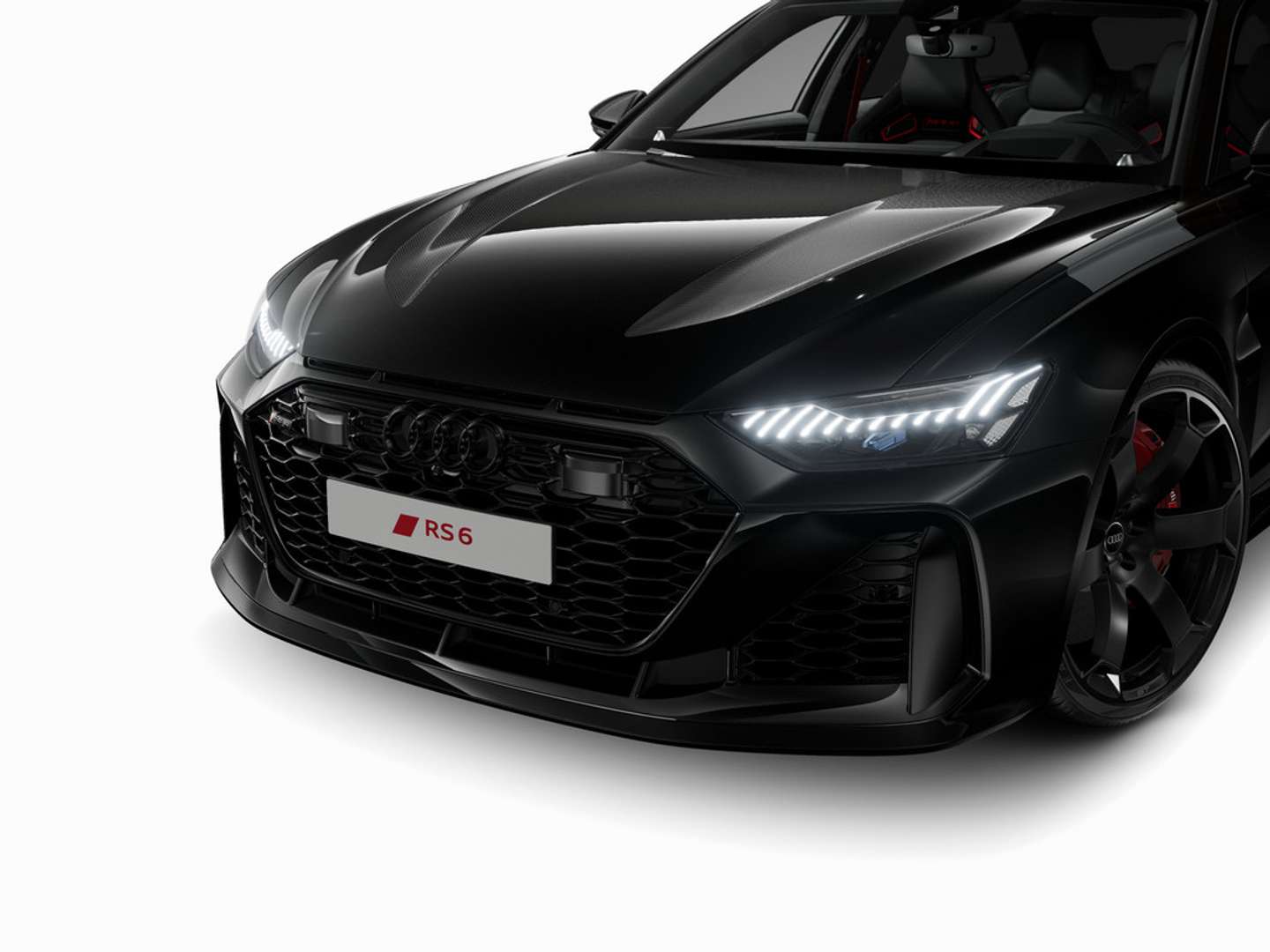 Audi RS6 - 2026 - Joinsteer - #10