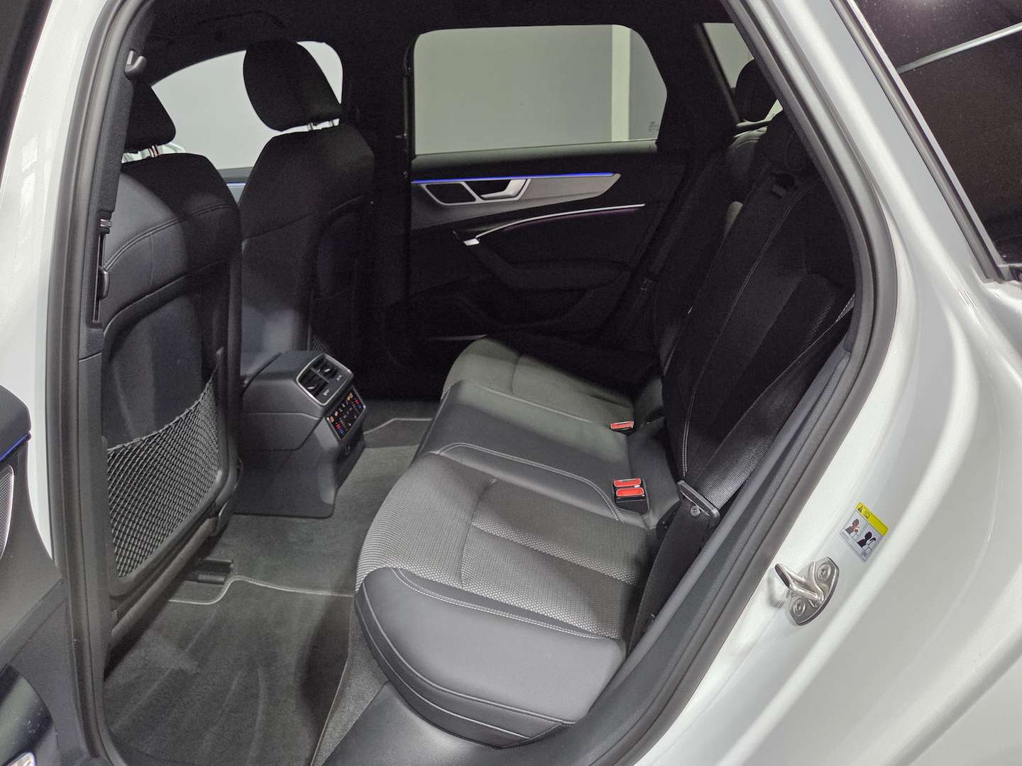 Audi A6 S Line 40 TDI - 2023 - Joinsteer - #9