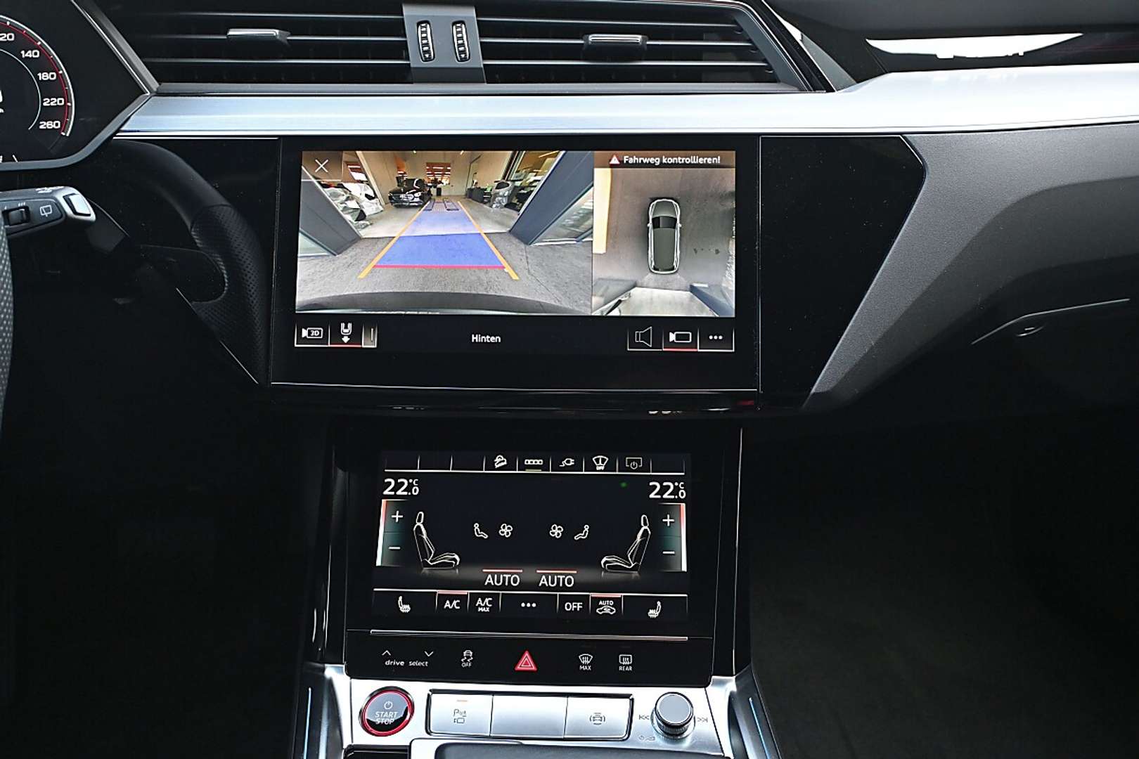 Audi E-tron S - 2023 - Joinsteer - #6