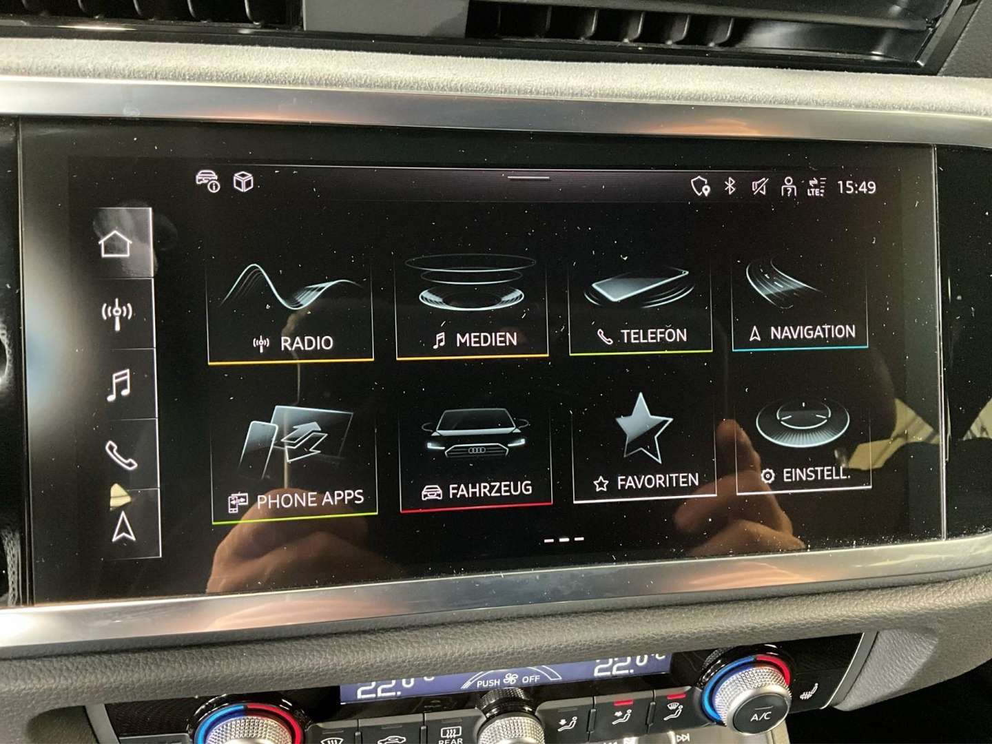 Audi Q3 S Line - 2025 - Joinsteer - #13