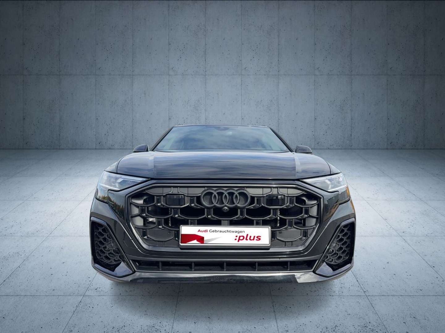 Audi Q8 S Line Business TFSI E - 2026 - Joinsteer - #9