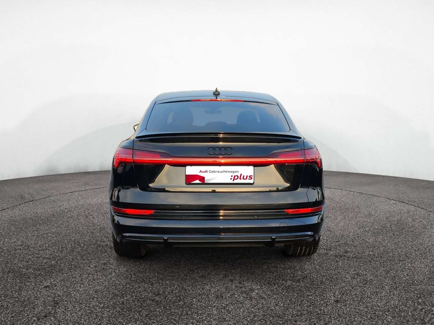 Audi E-tron 55 Sportback S Line - 2023 - Joinsteer - #4