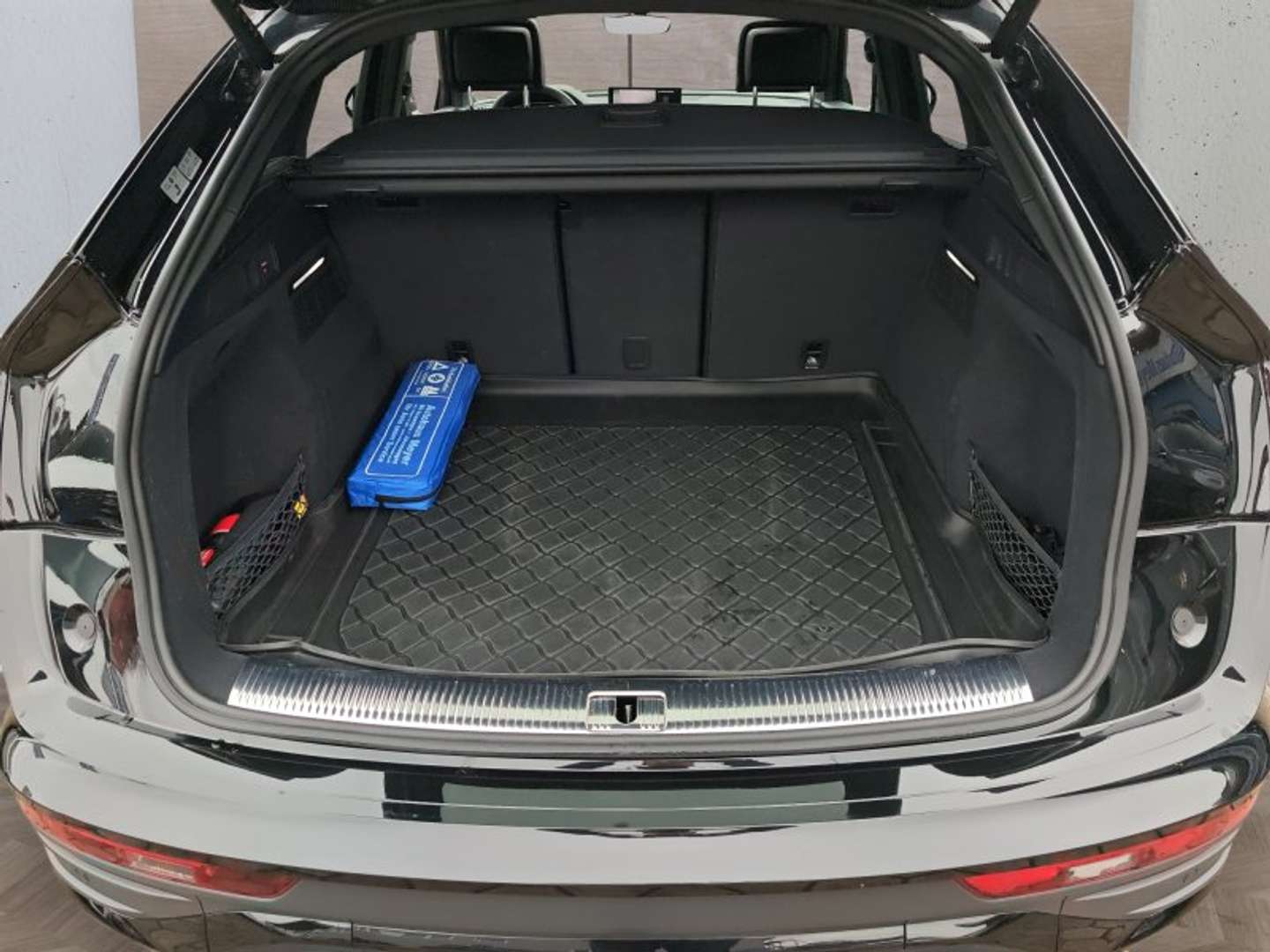 Audi Q5 Sportback Advanced 40 TDI - 2022 - Joinsteer - #16