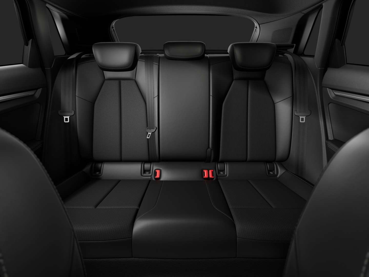 Audi S3 2.0TFSI - 2025 - Joinsteer - #9