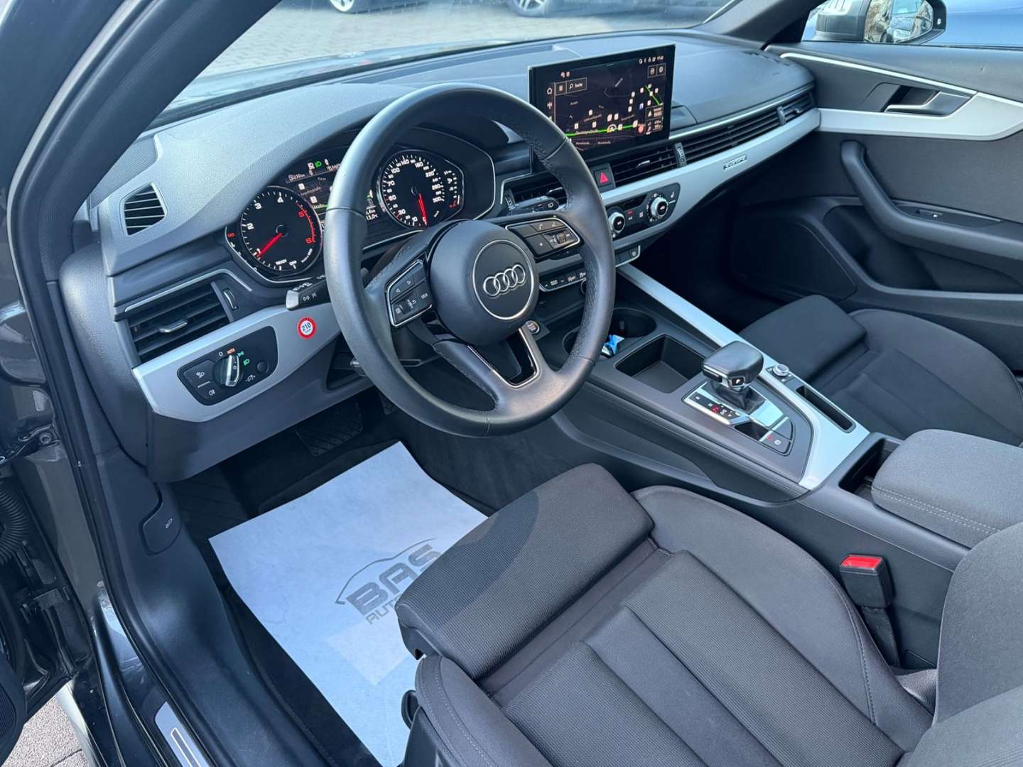 Audi A4 S Line 40 TDI - 2023 - Joinsteer - #21