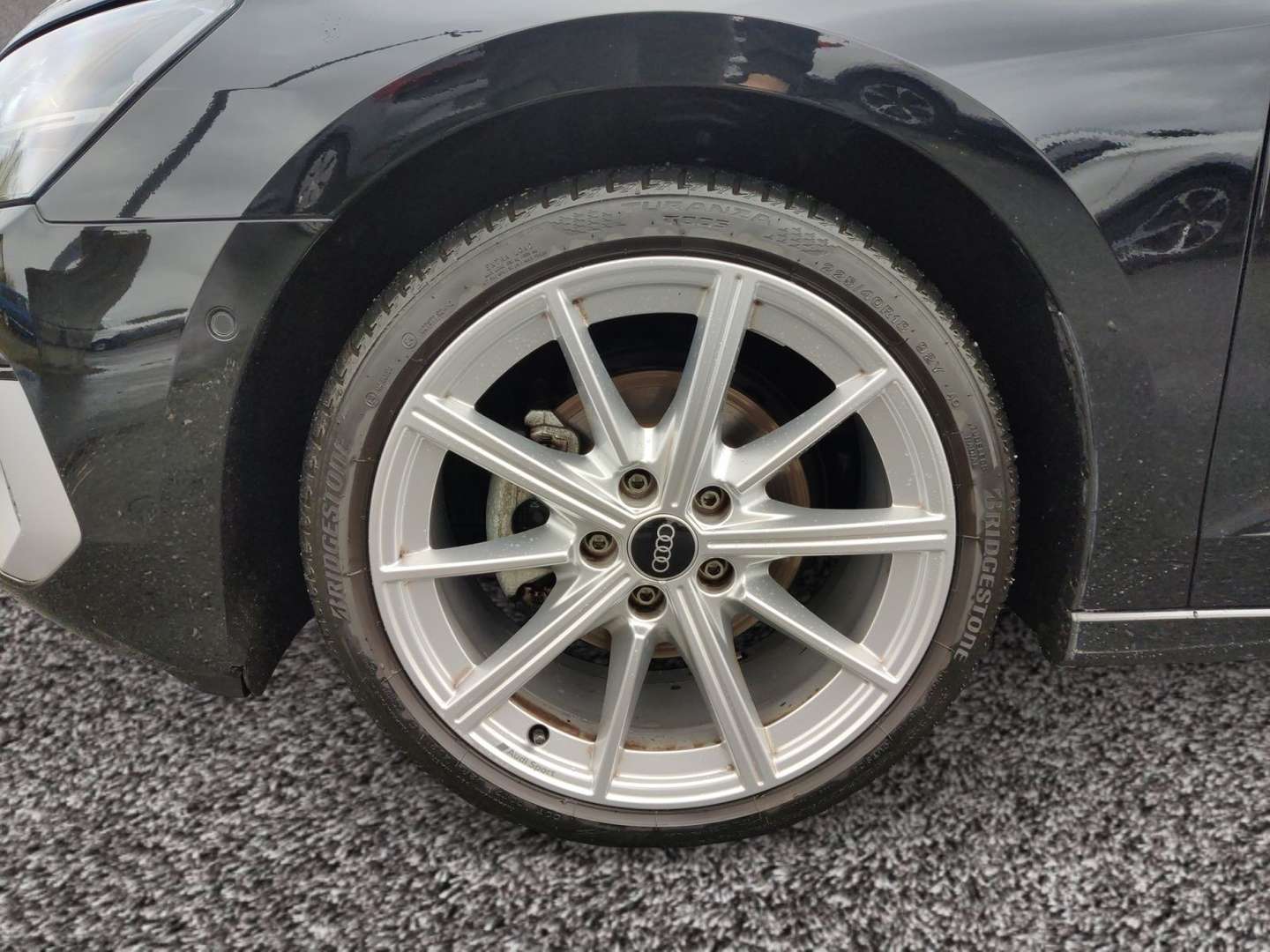 Audi A3 Advanced 35 TFSI - 2021 - Joinsteer - #10