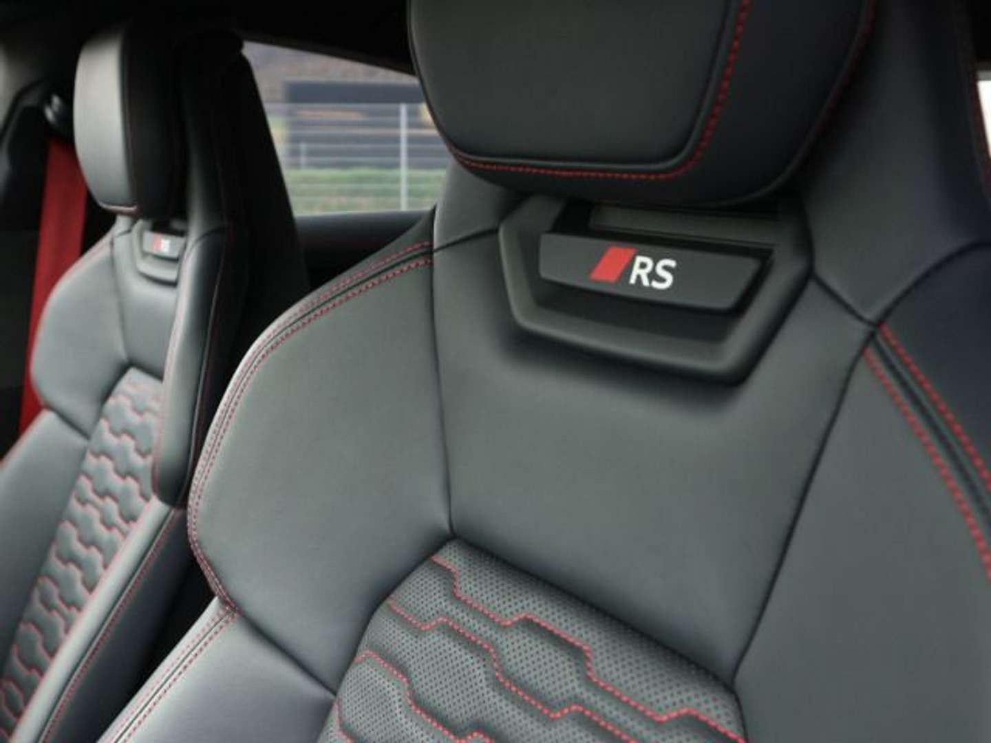 Audi RS E-tron GT Performance - 2024 - Joinsteer - #19