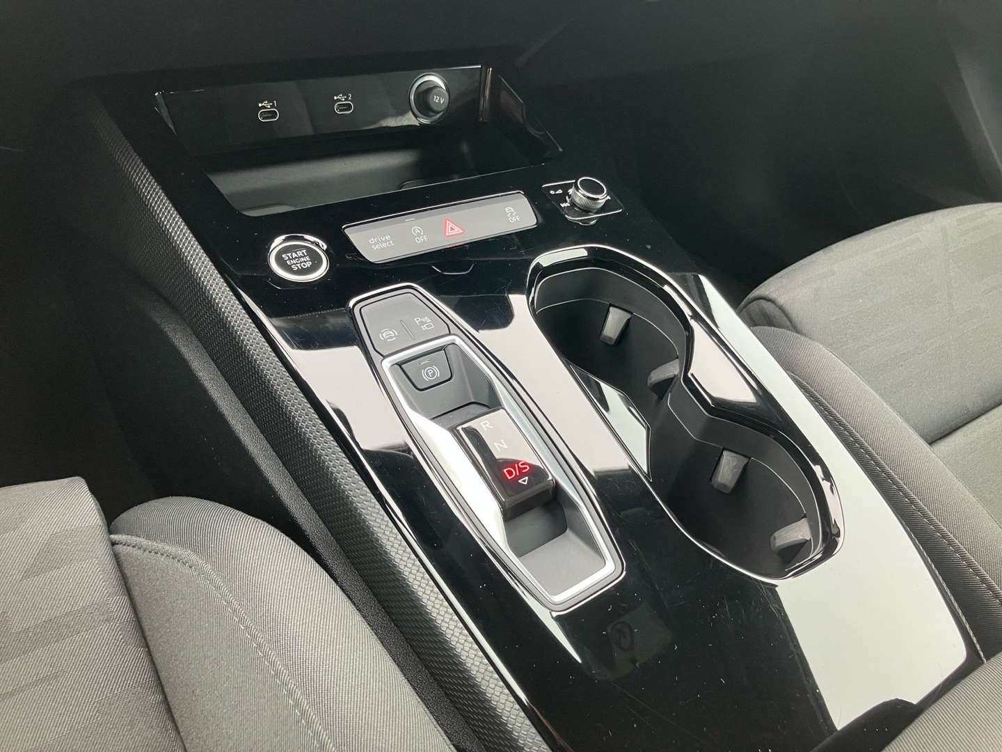 Audi A5 Sportback Avant 30 TFSI - 2025 - Joinsteer - #13