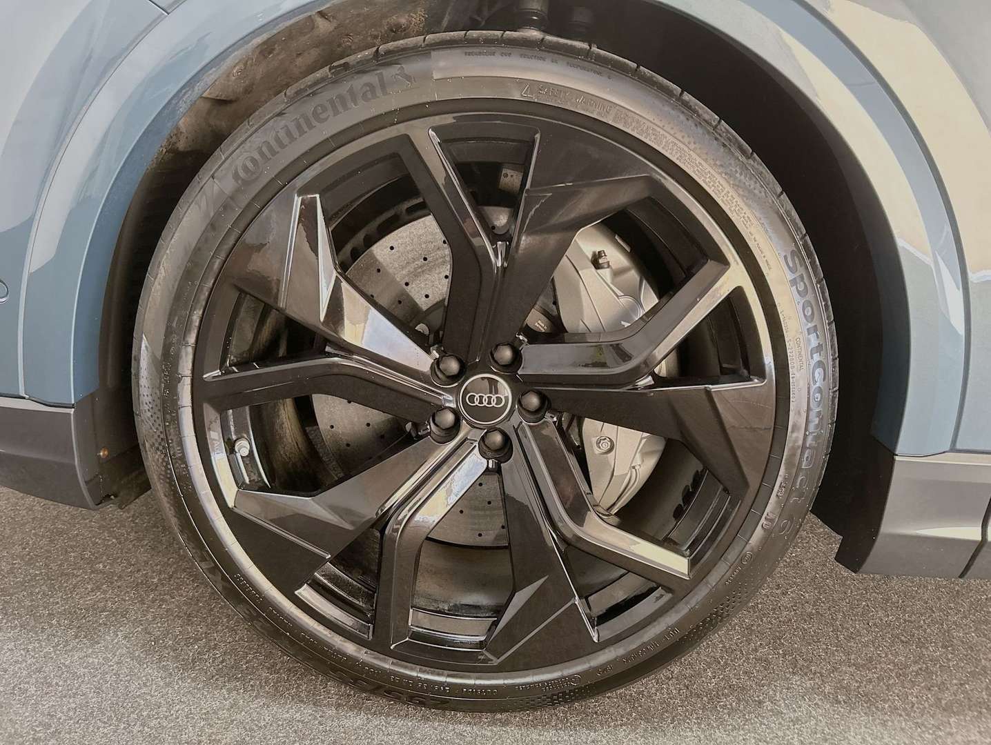 Audi RSQ8 Performance - 2023 - Joinsteer - #14