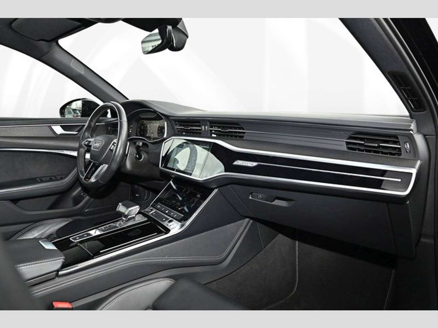 Audi A6 S Line 55 TFSI E - 2022 - Joinsteer - #10