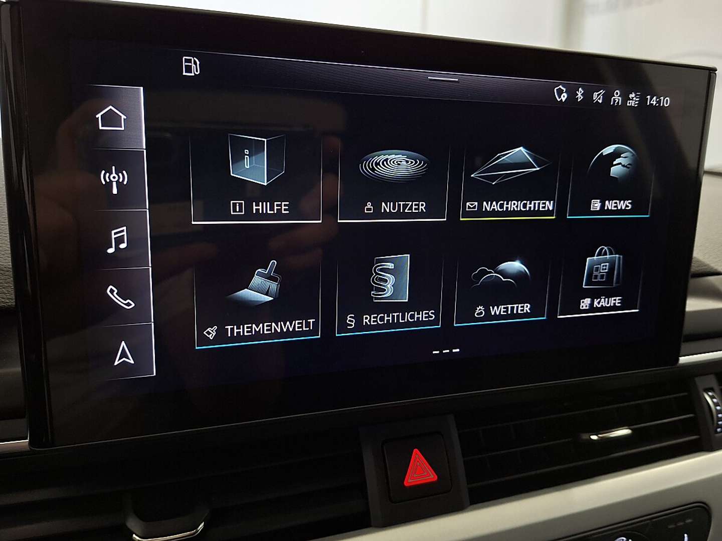 Audi A4 Avant 35 TFSI - 2022 - Joinsteer - #18