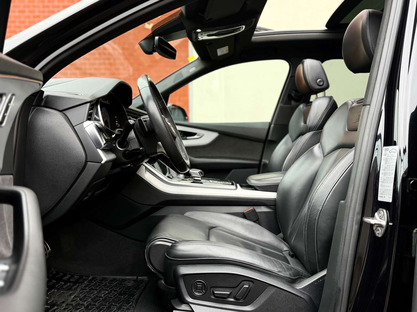 Audi Q7 S Line 50 TDI - 2020 - Joinsteer - #7