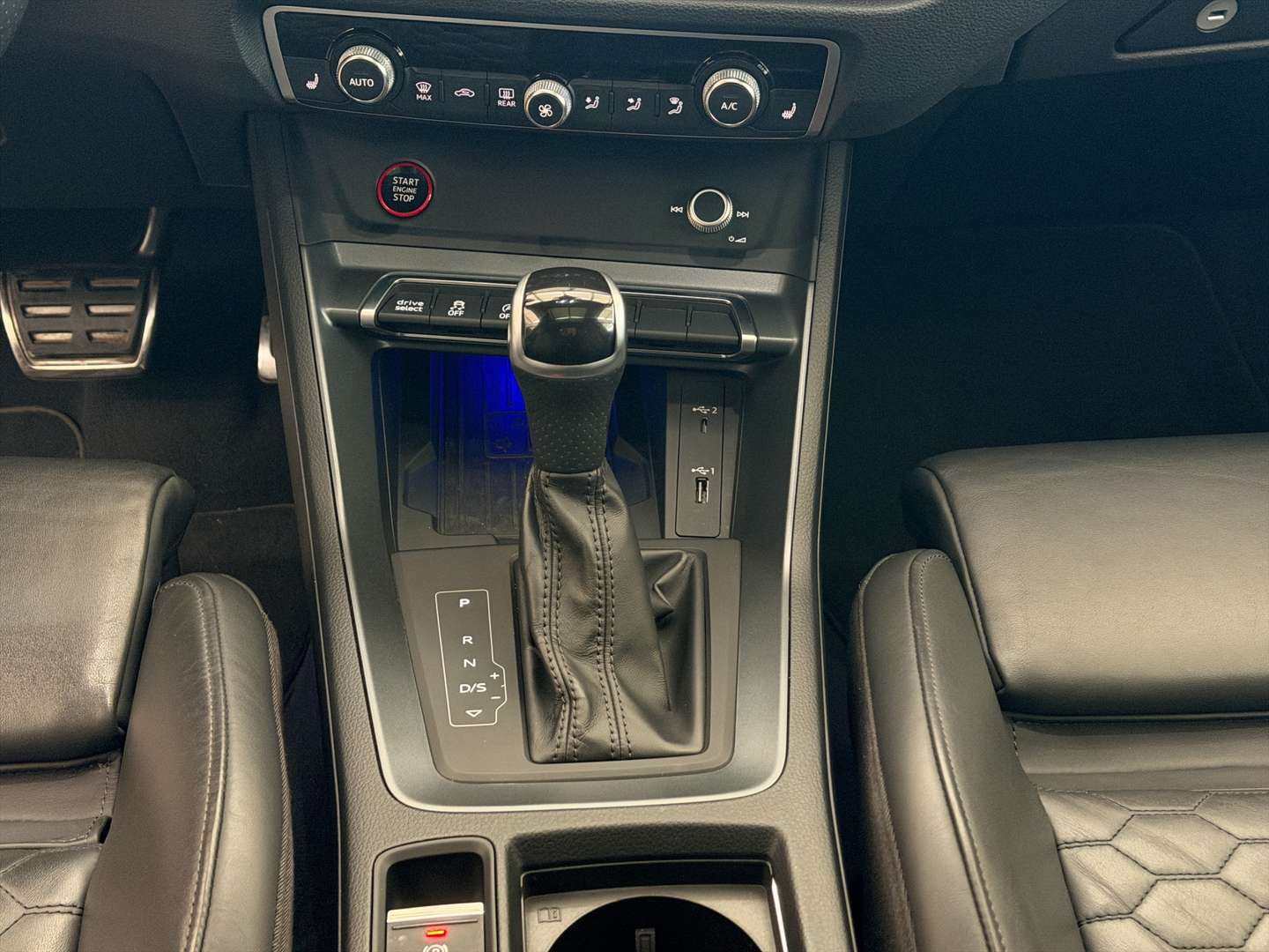 Audi RSQ3 - 2020 - Joinsteer - #16