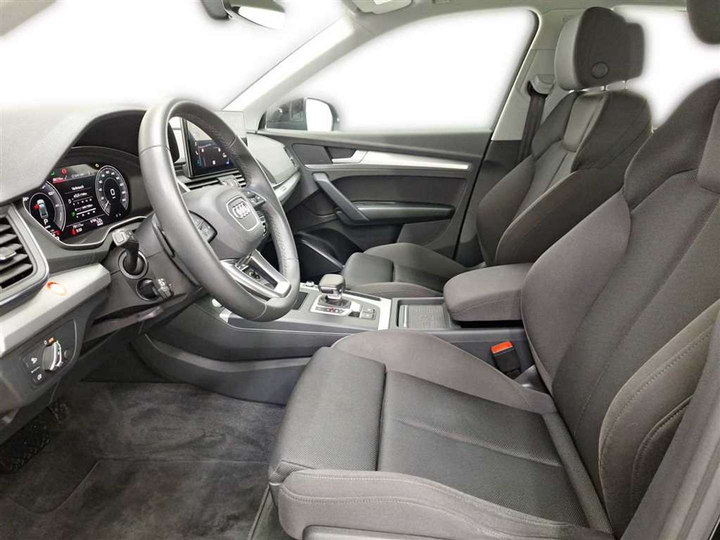 Audi Q5 Advanced 50 TFSI E - 2022 - Joinsteer - #9