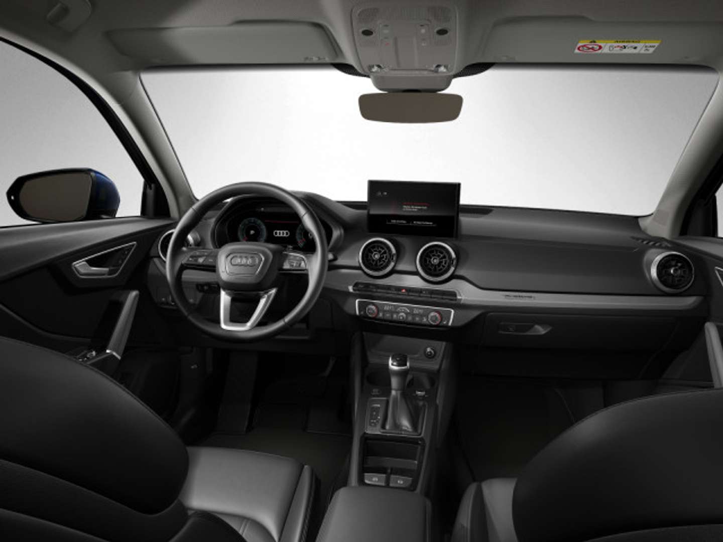 Audi Q2 S Line 40 TFSI - 2025 - Joinsteer - #9