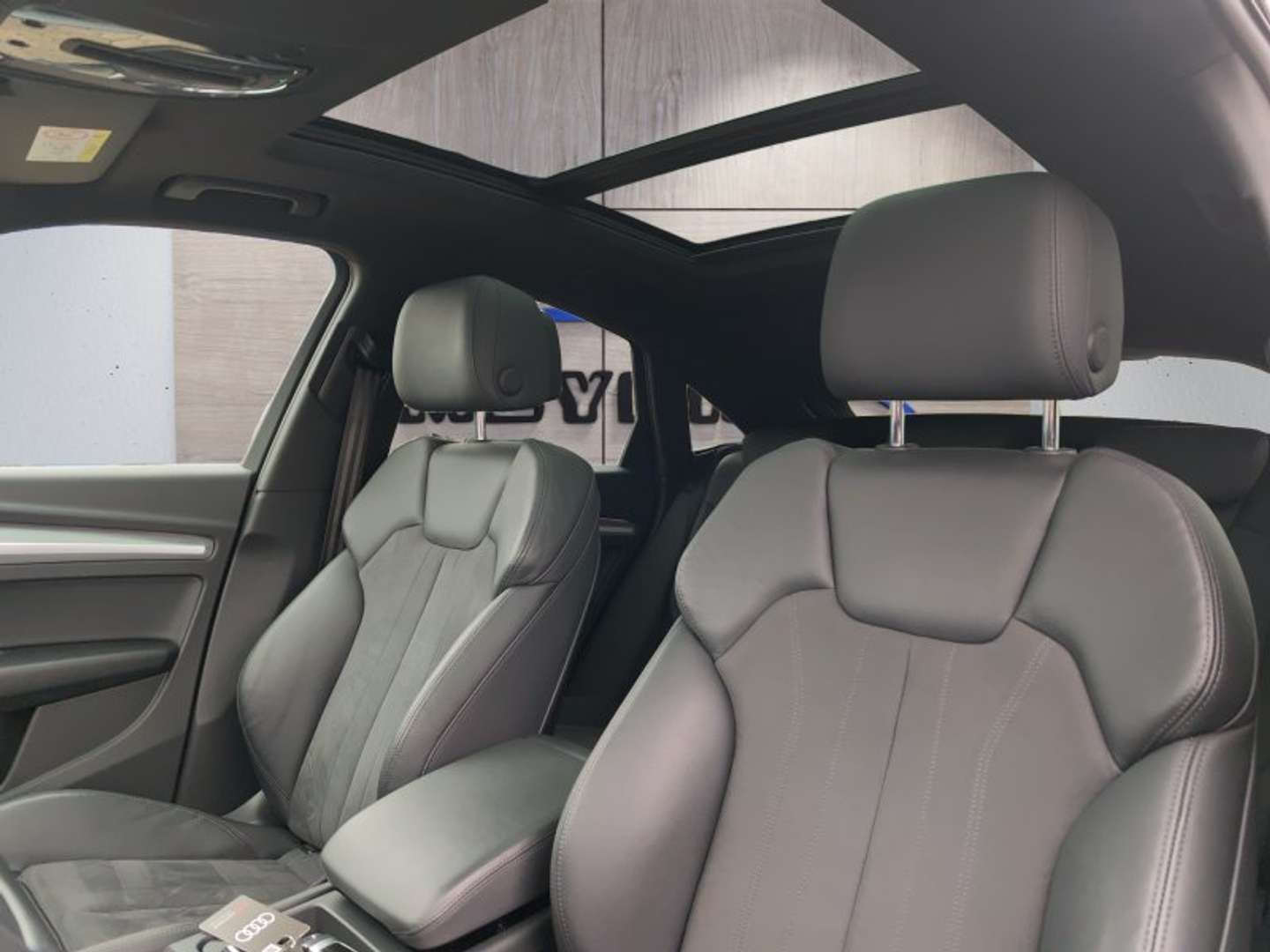 Audi Q5 Sportback Advanced 40 TDI - 2022 - Joinsteer - #17