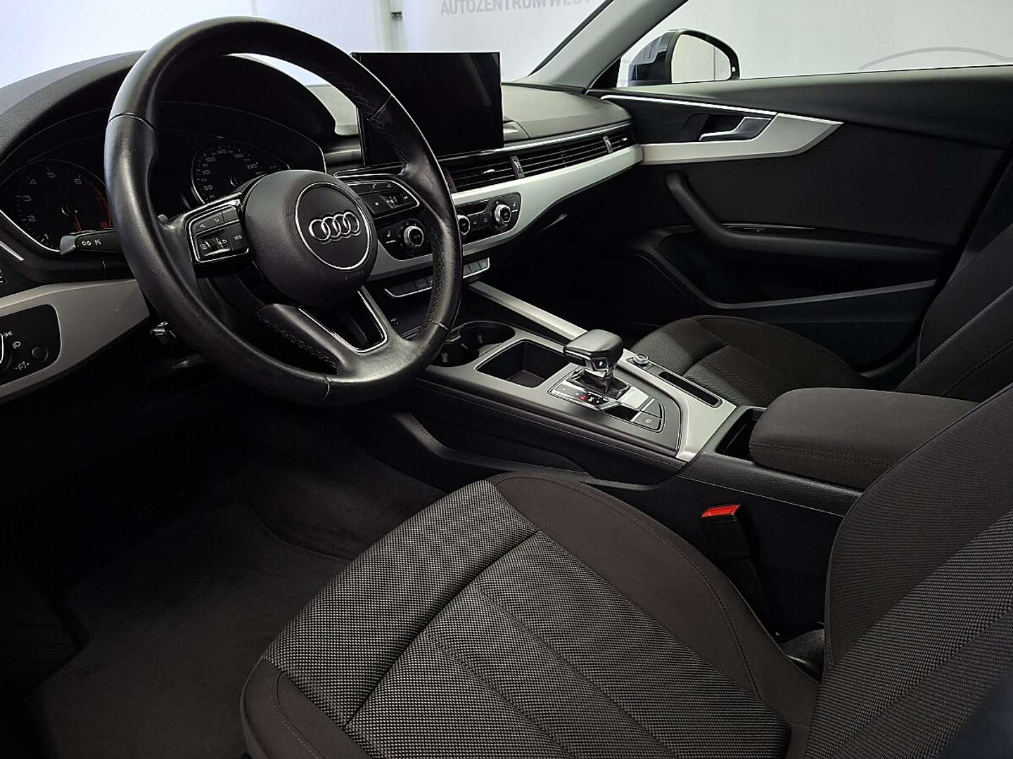 Audi A4 Avant 35 TFSI - 2022 - Joinsteer - #10