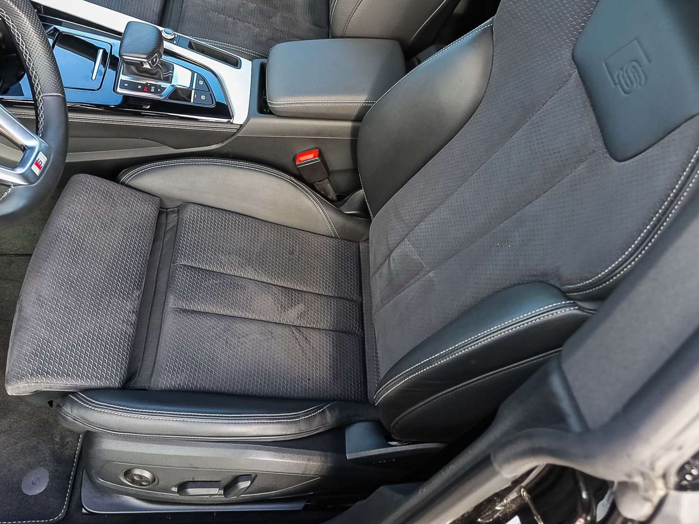 Audi A5 Sportback S Line 40 TDI - 2023 - Joinsteer - #9