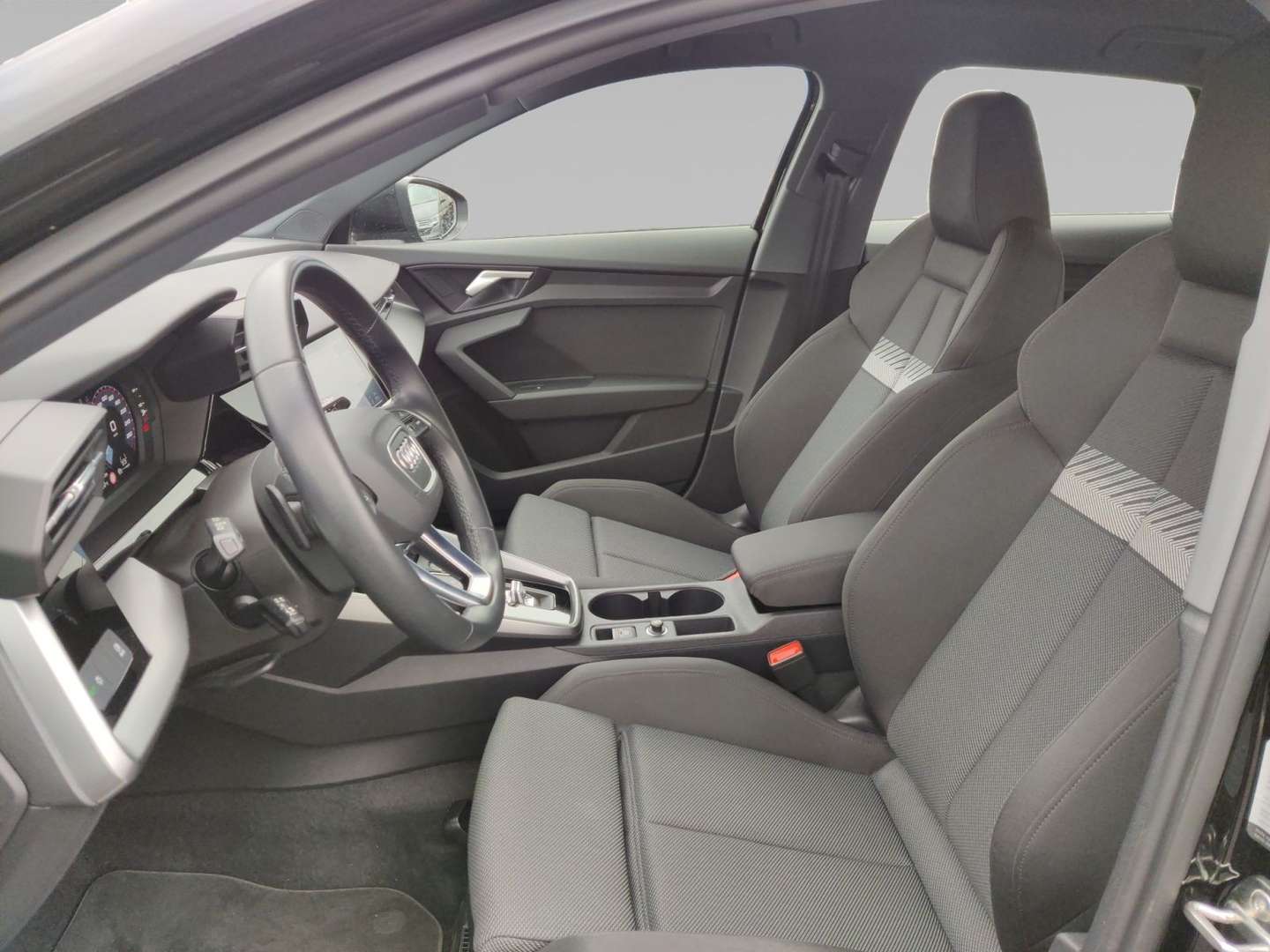 Audi A3 Advanced 35 TFSI - 2021 - Joinsteer - #11