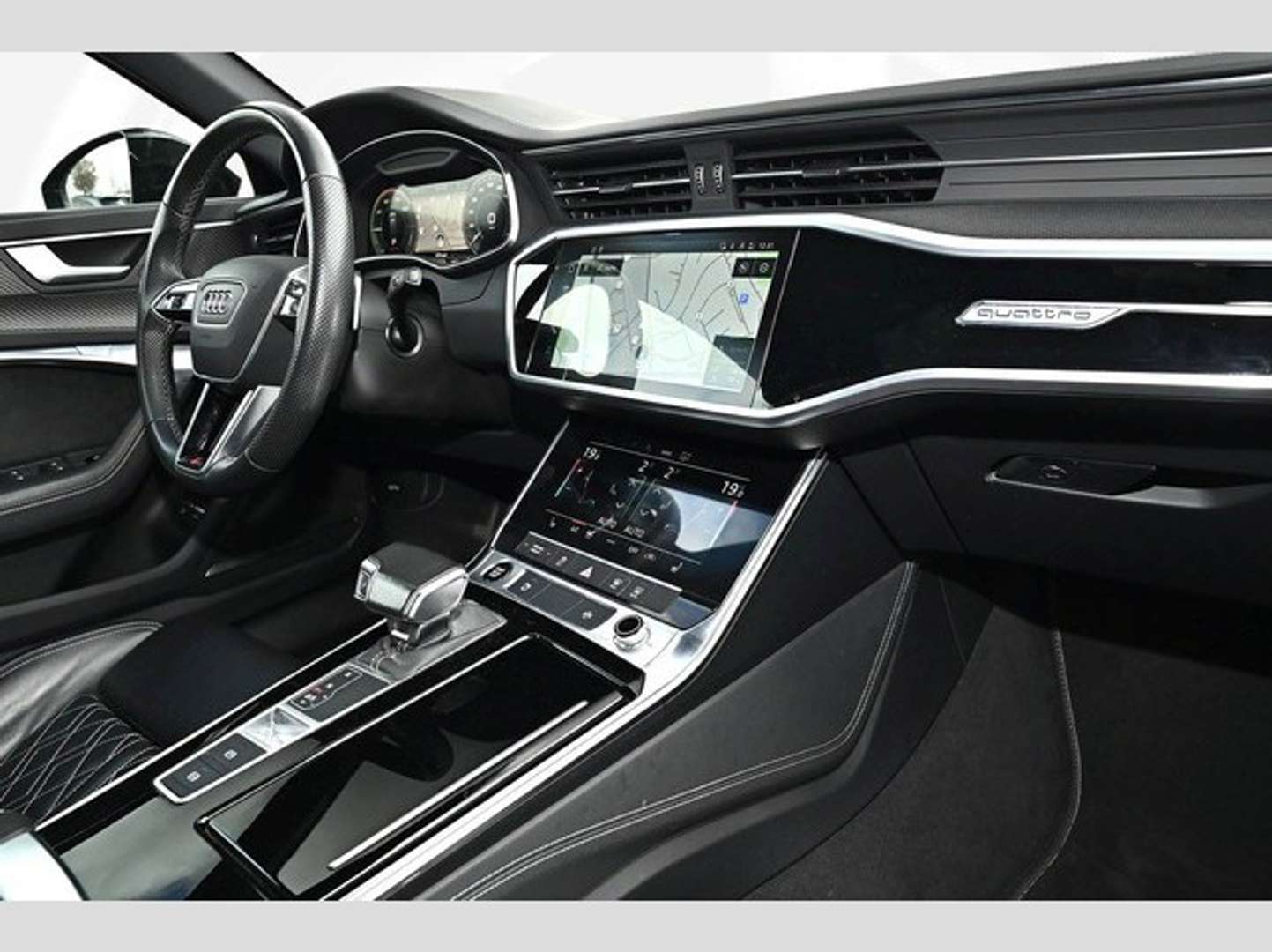 Audi A6 S Line 55 TFSI E - 2022 - Joinsteer - #11