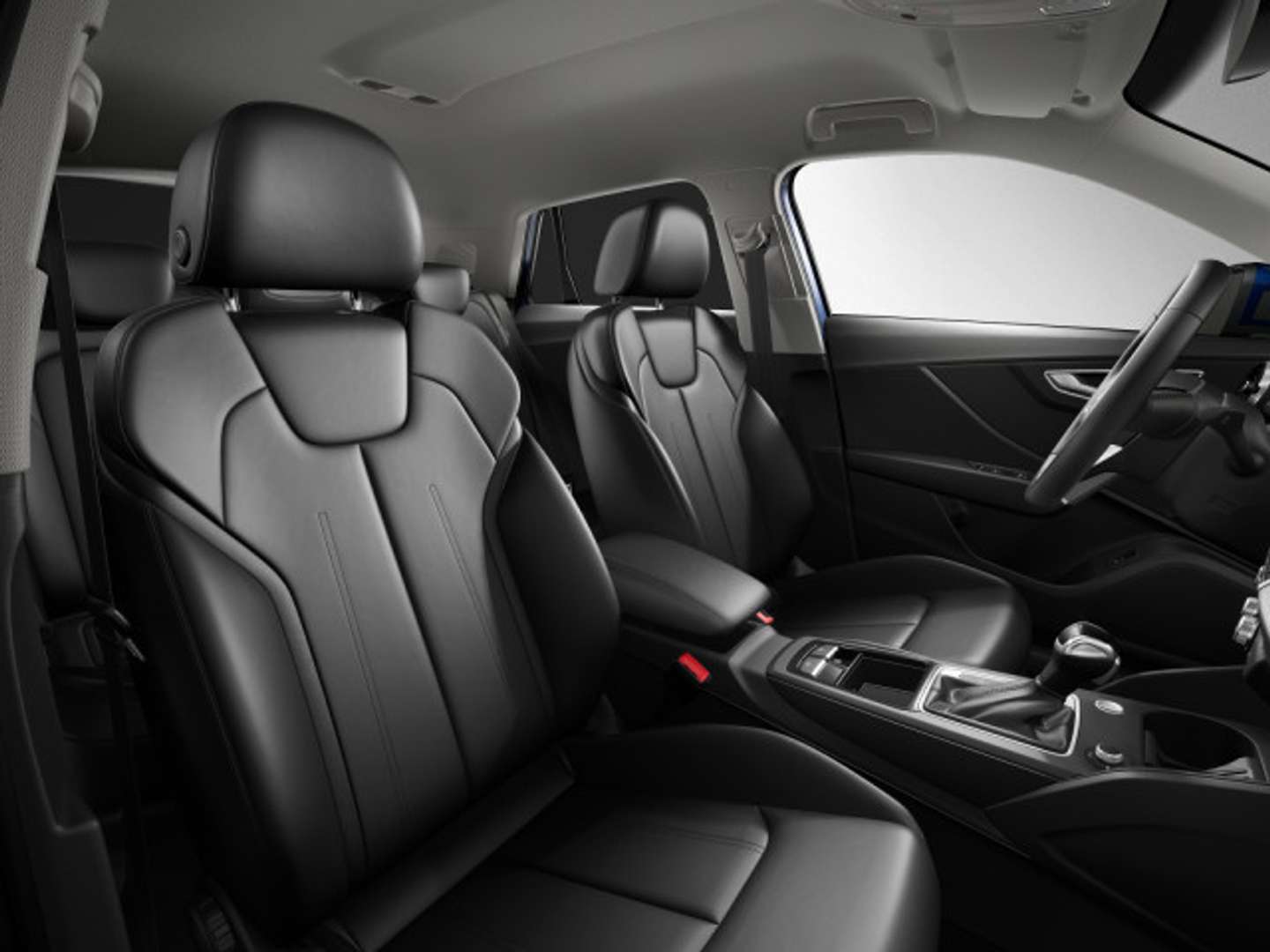 Audi Q2 S Line 40 TFSI - 2025 - Joinsteer - #10