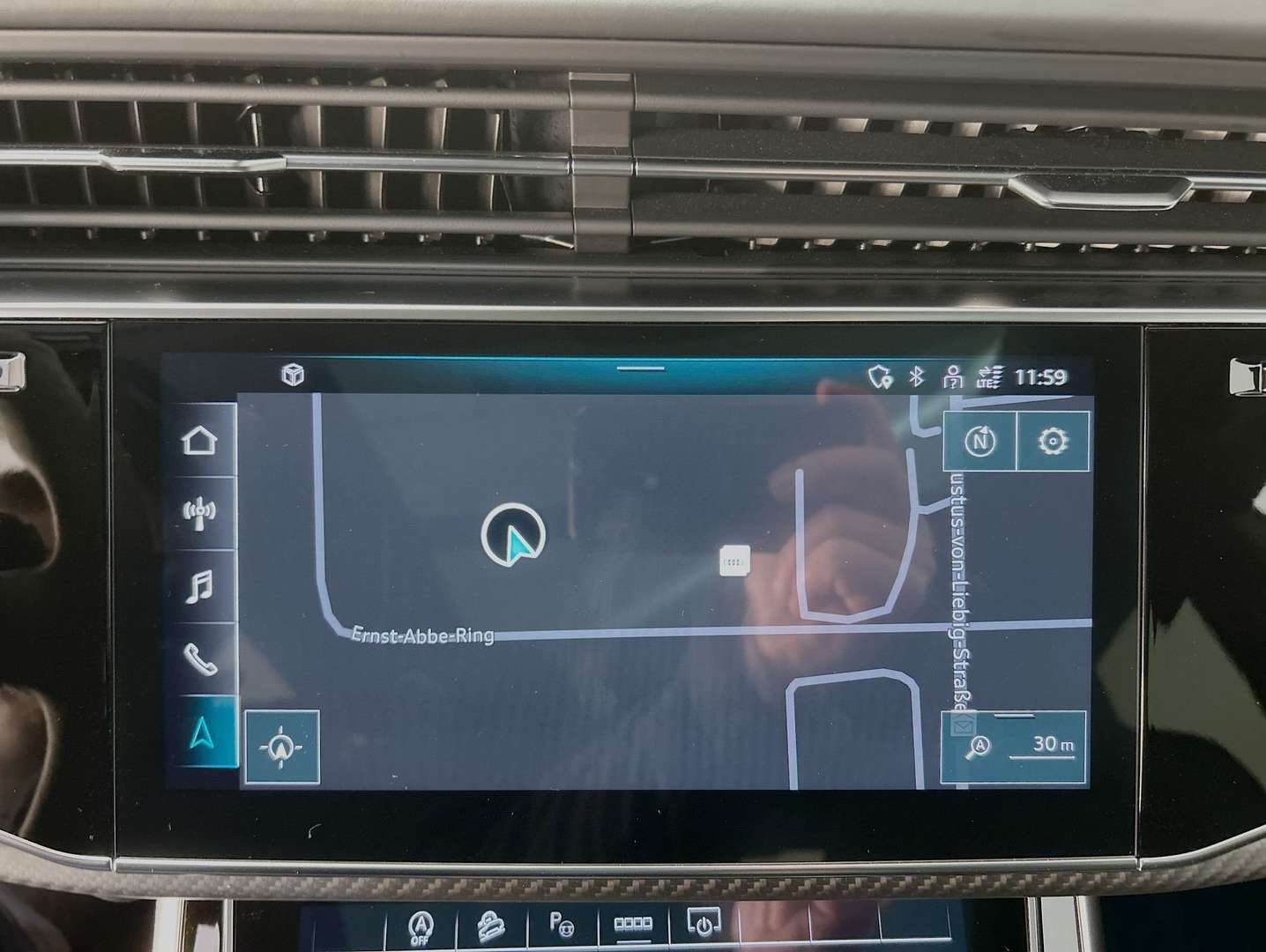 Audi RSQ8 Performance - 2023 - Joinsteer - #15