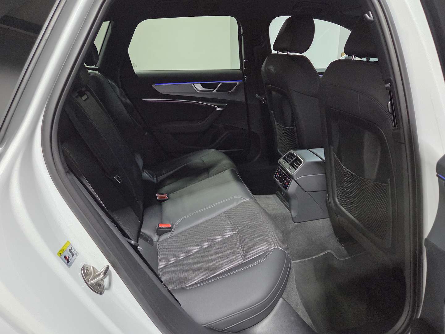 Audi A6 S Line 40 TDI - 2023 - Joinsteer - #11