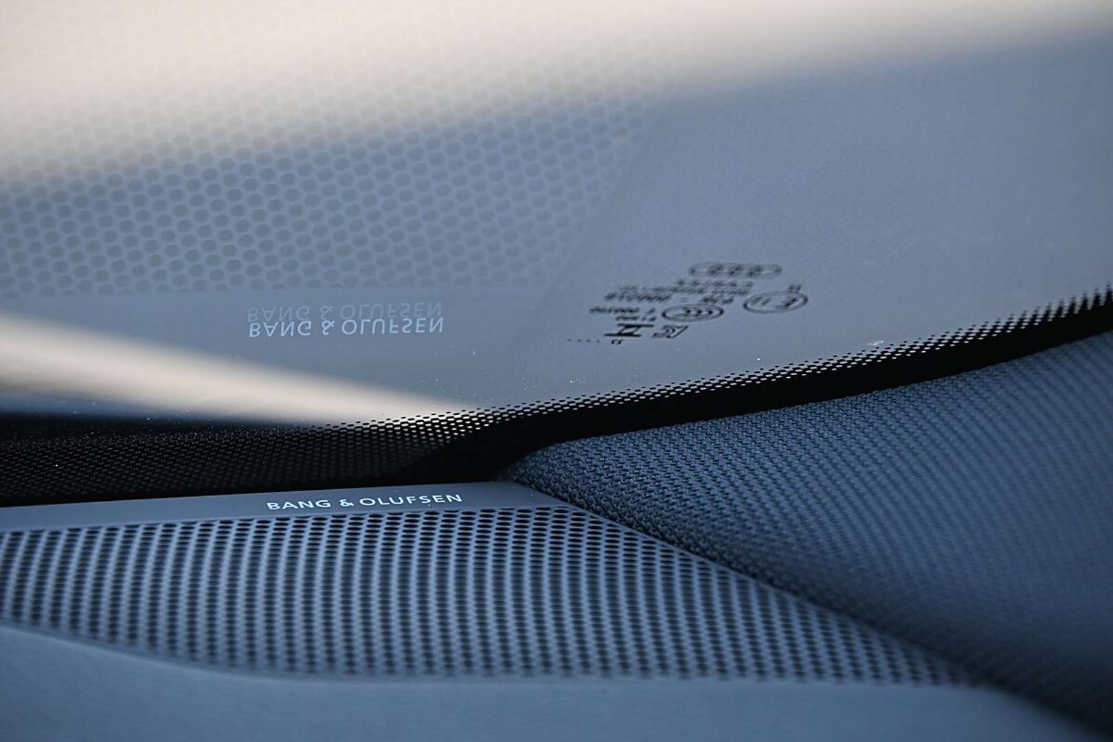 Audi E-tron S - 2023 - Joinsteer - #8