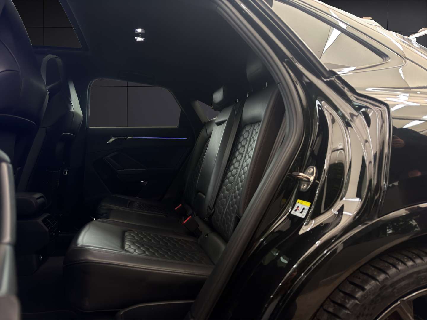 Audi RSQ3 - 2020 - Joinsteer - #17