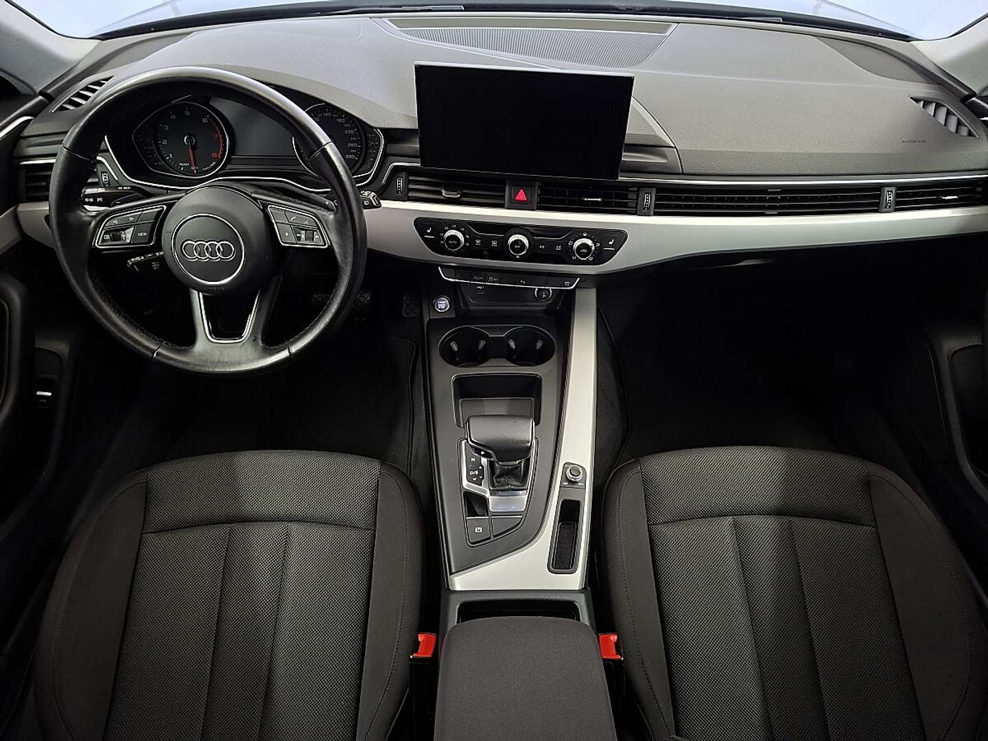 Audi A4 Avant 35 TFSI - 2022 - Joinsteer - #11