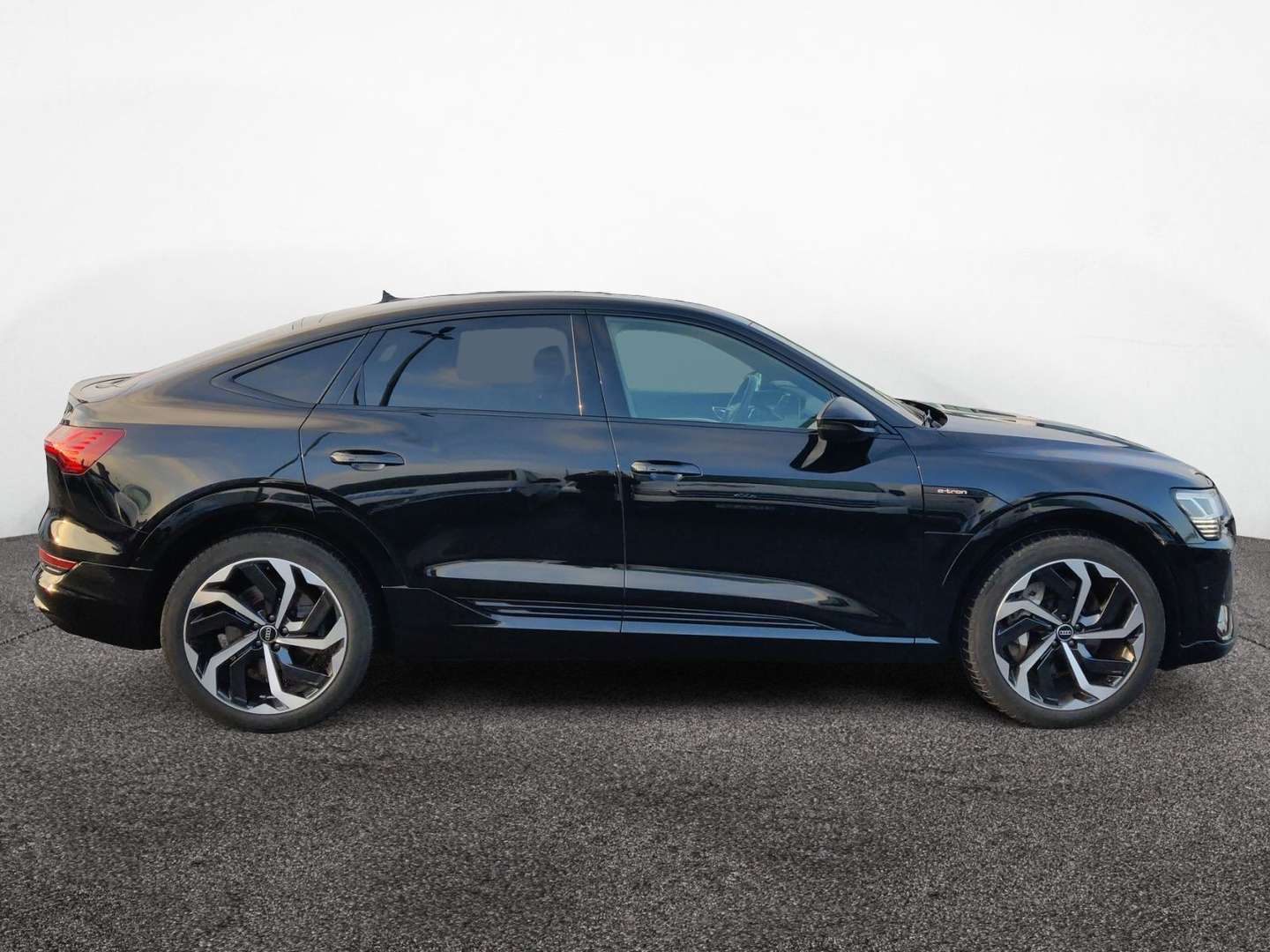 Audi E-tron 55 Sportback S Line - 2023 - Joinsteer - #6