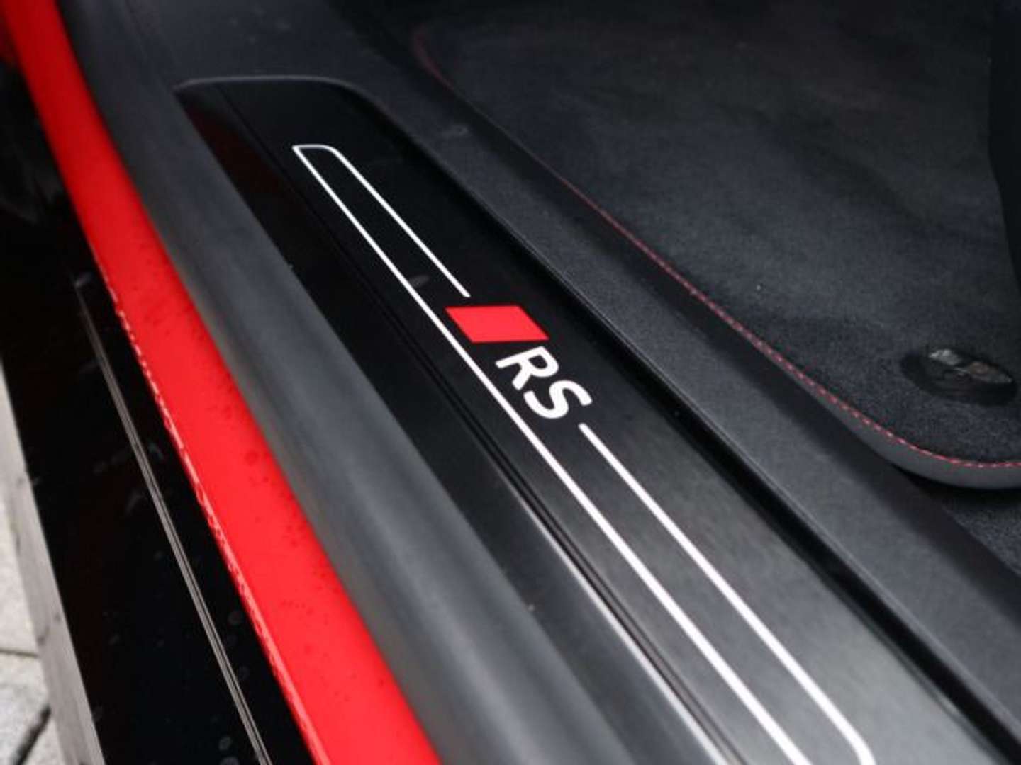 Audi RS E-tron GT Performance - 2024 - Joinsteer - #21