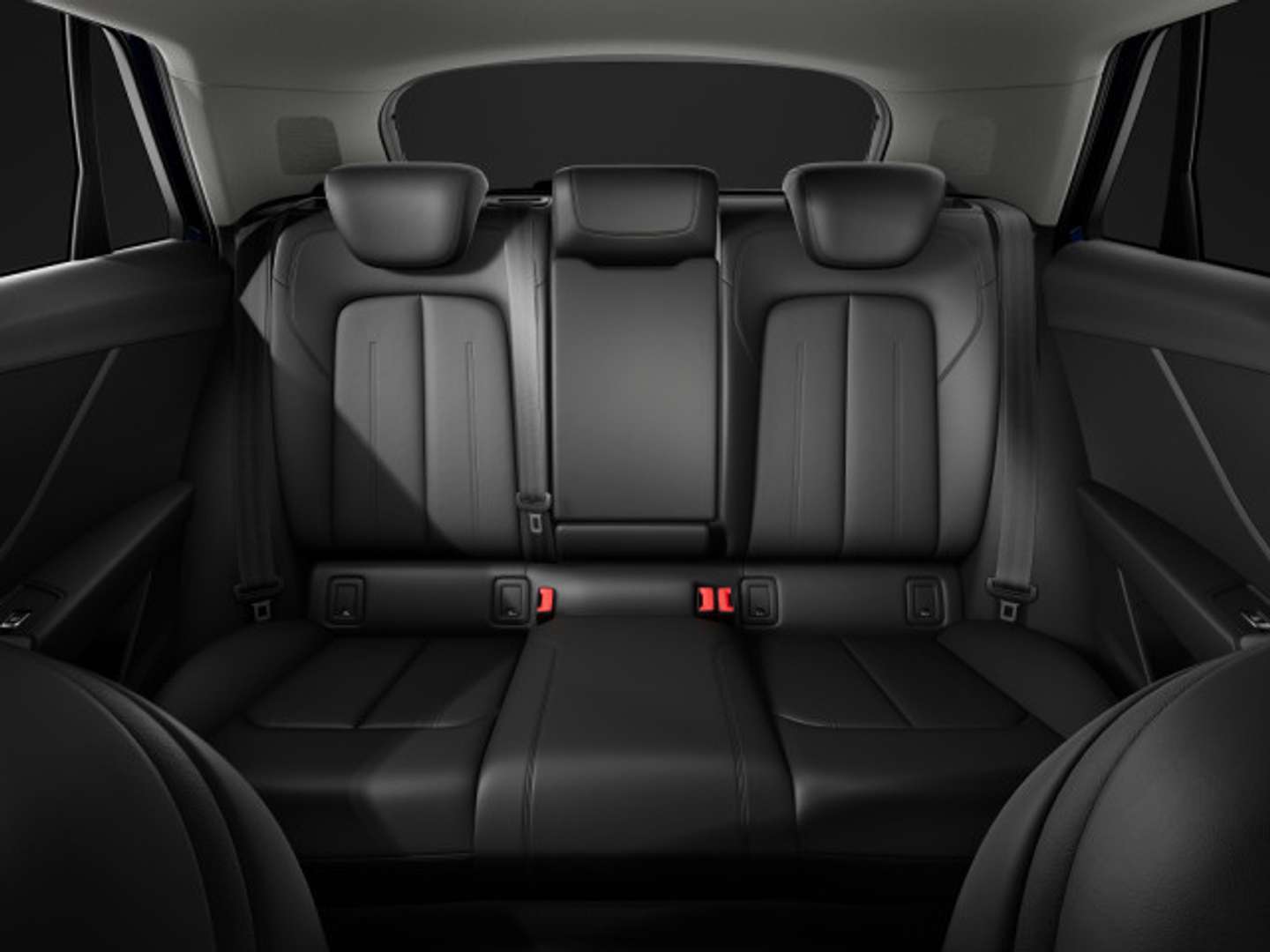 Audi Q2 S Line 40 TFSI - 2025 - Joinsteer - #11
