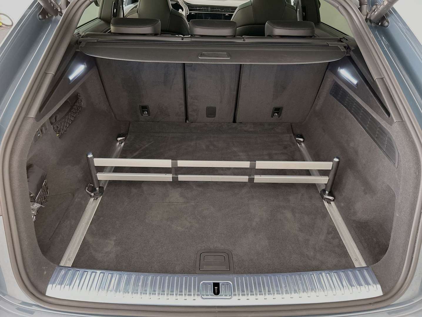 Audi RSQ8 Performance - 2023 - Joinsteer - #16