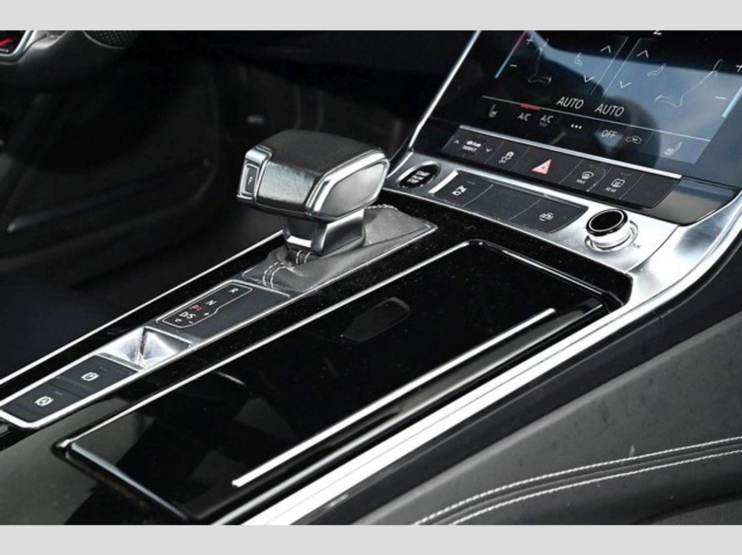 Audi A6 S Line 55 TFSI E - 2022 - Joinsteer - #12