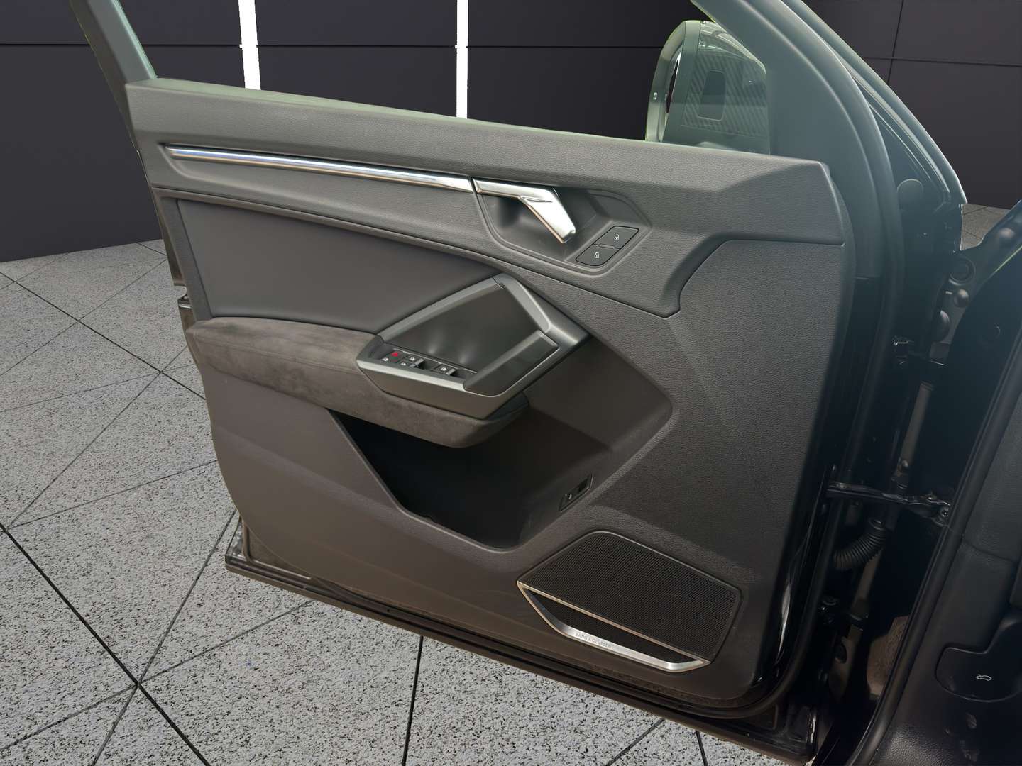 Audi RSQ3 - 2020 - Joinsteer - #18